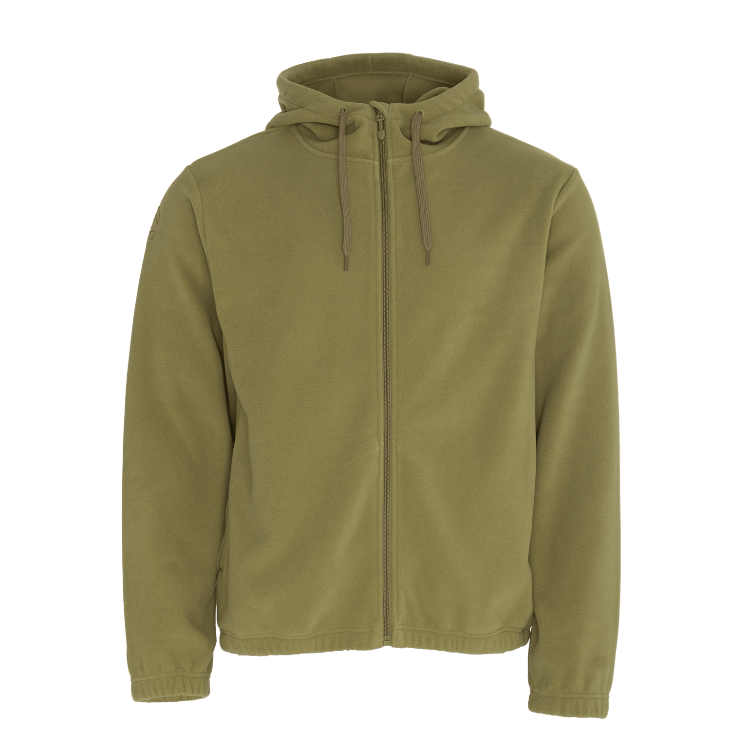 Stormberg Tryvann Hood Fleece Jacket, fleecejakke