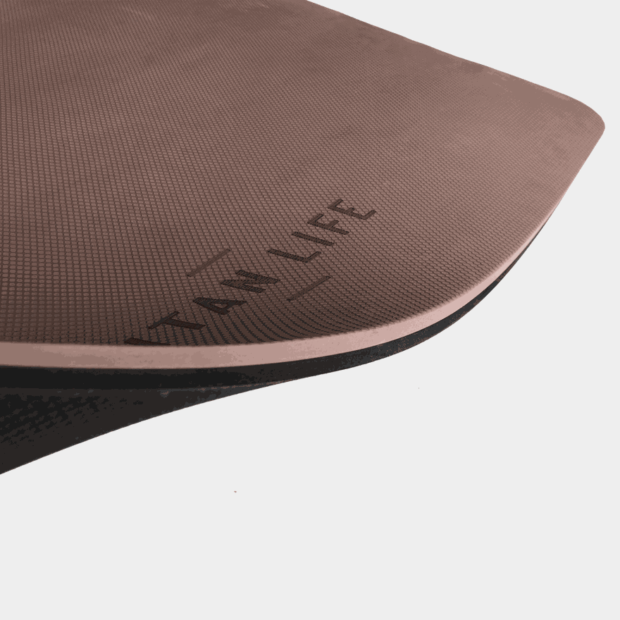 Exercise Mat Large, treningsmatte - full image 3
