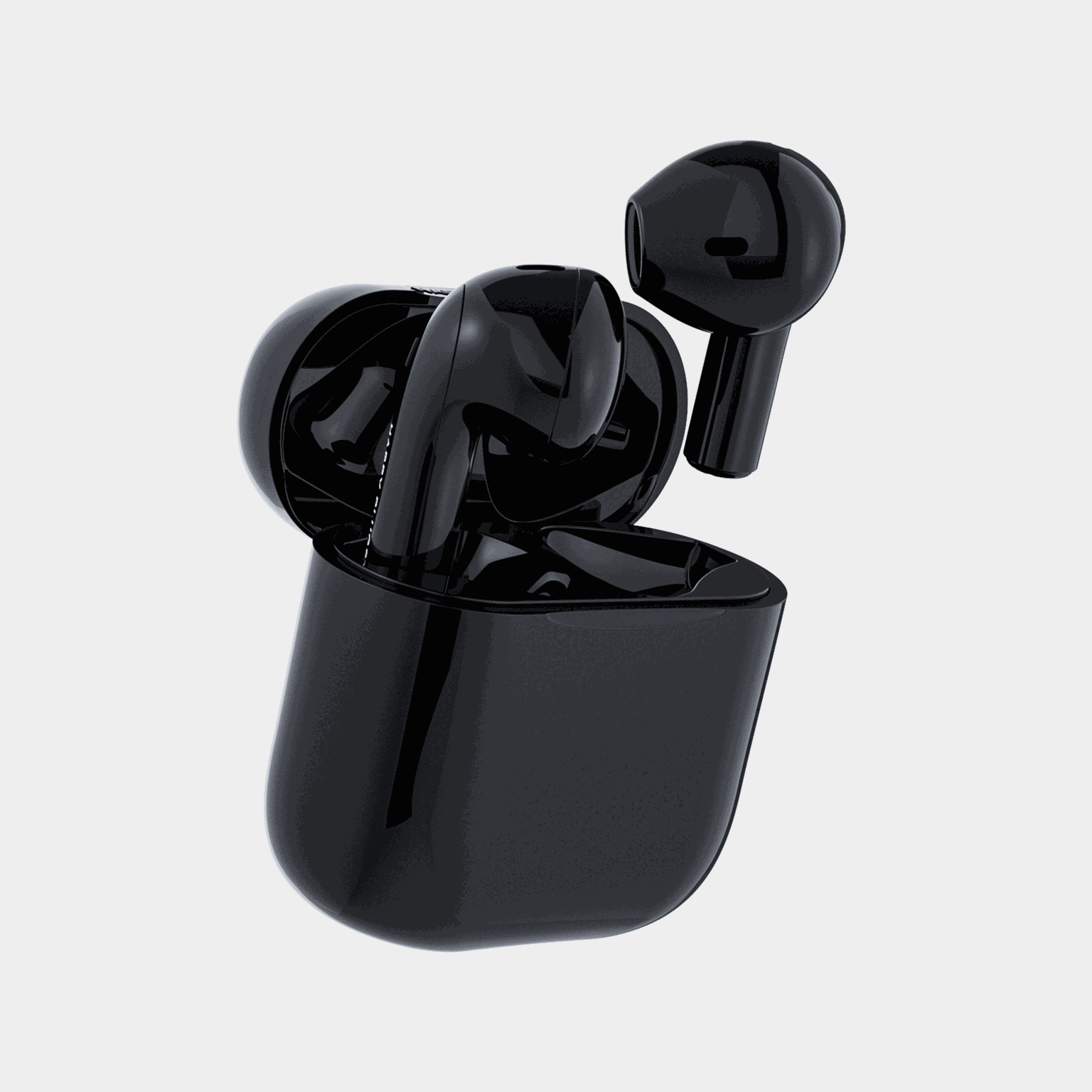 Joy Headphones In-Ear TWS, trådløse hodetelefoner - full image 4