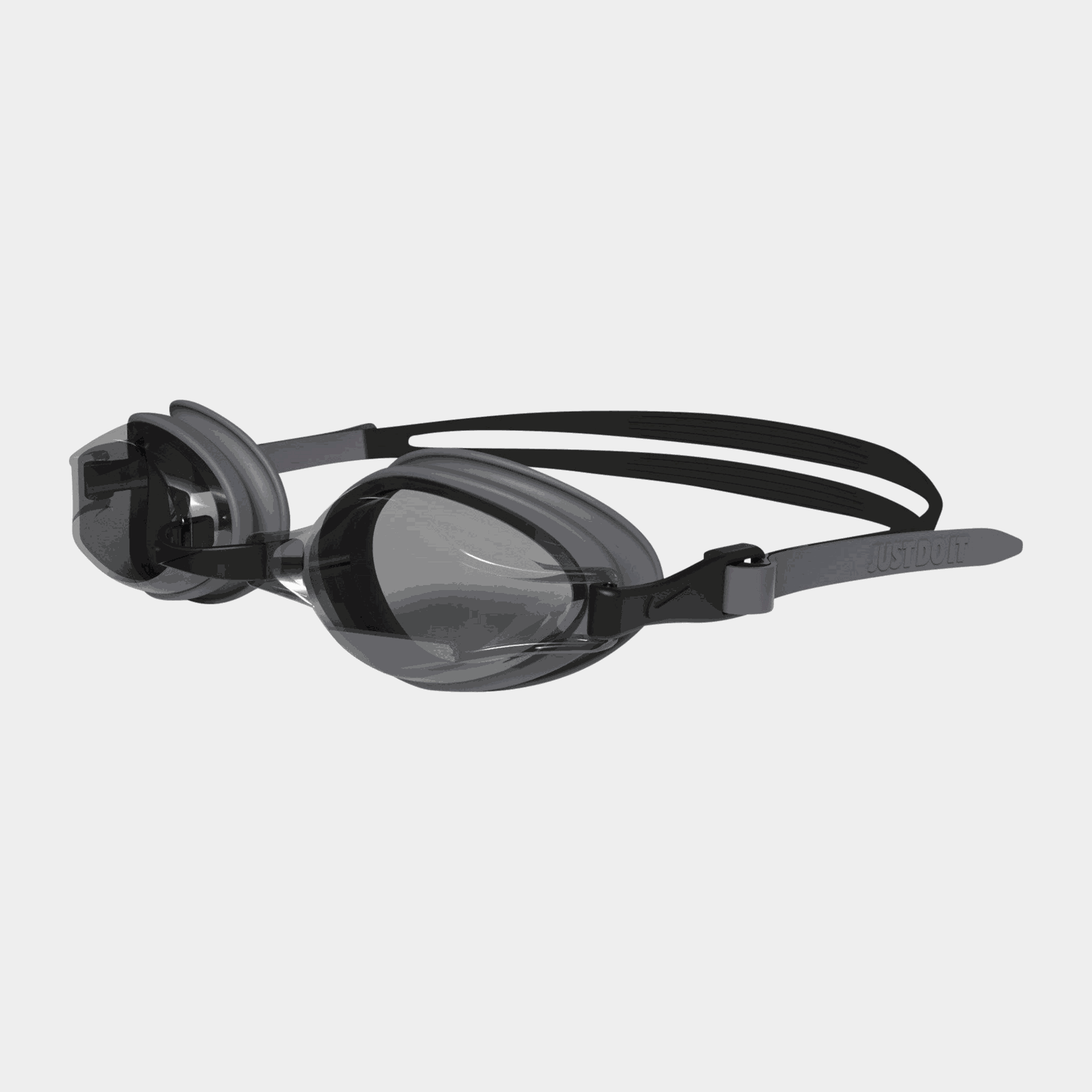 Chrome Goggle, svømmebriller - full image 2