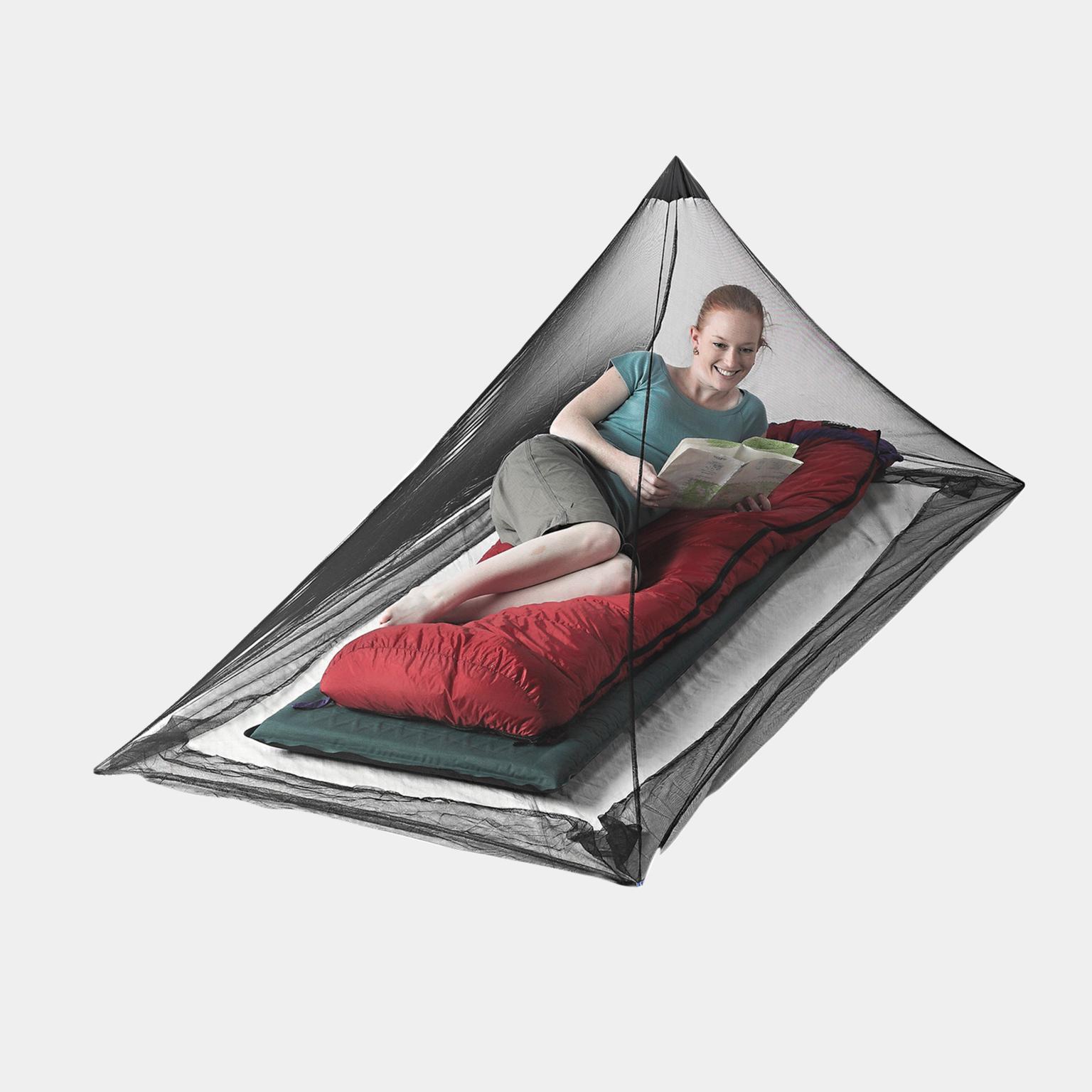 STS Mosquito net, 1-pers, myggnett - full image 1