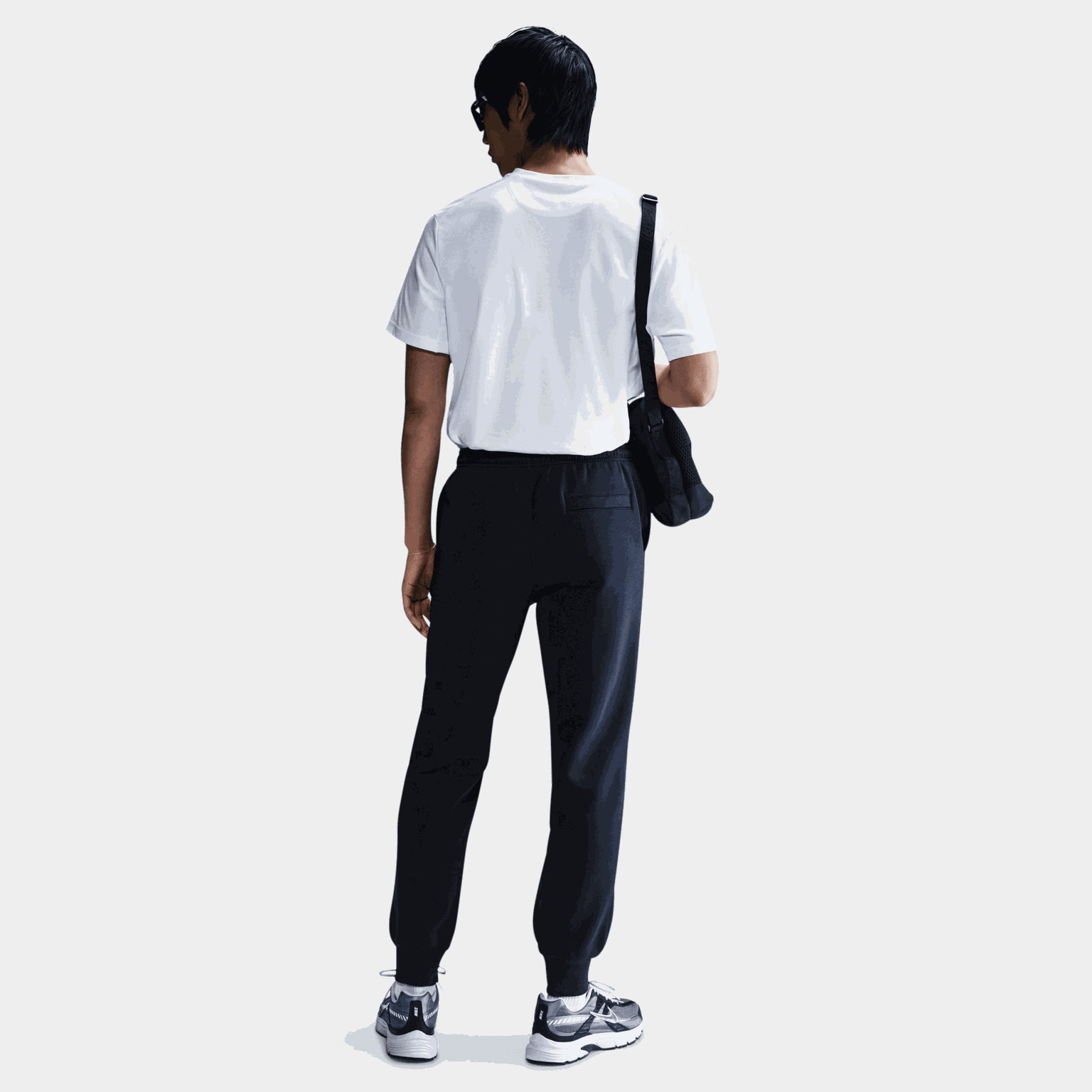 Club BB Jogger, joggebukse, herre - full image 2