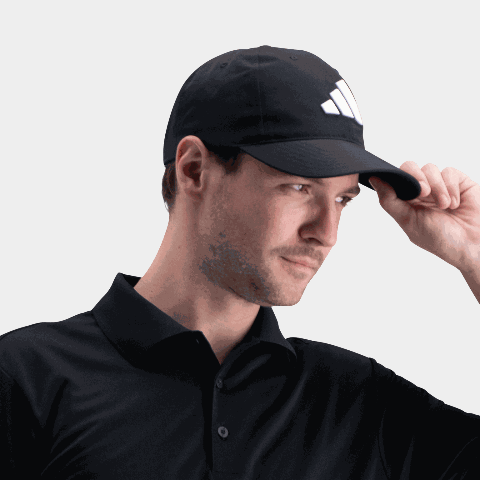 Perform Cap EU, golfcaps herre - full image 1
