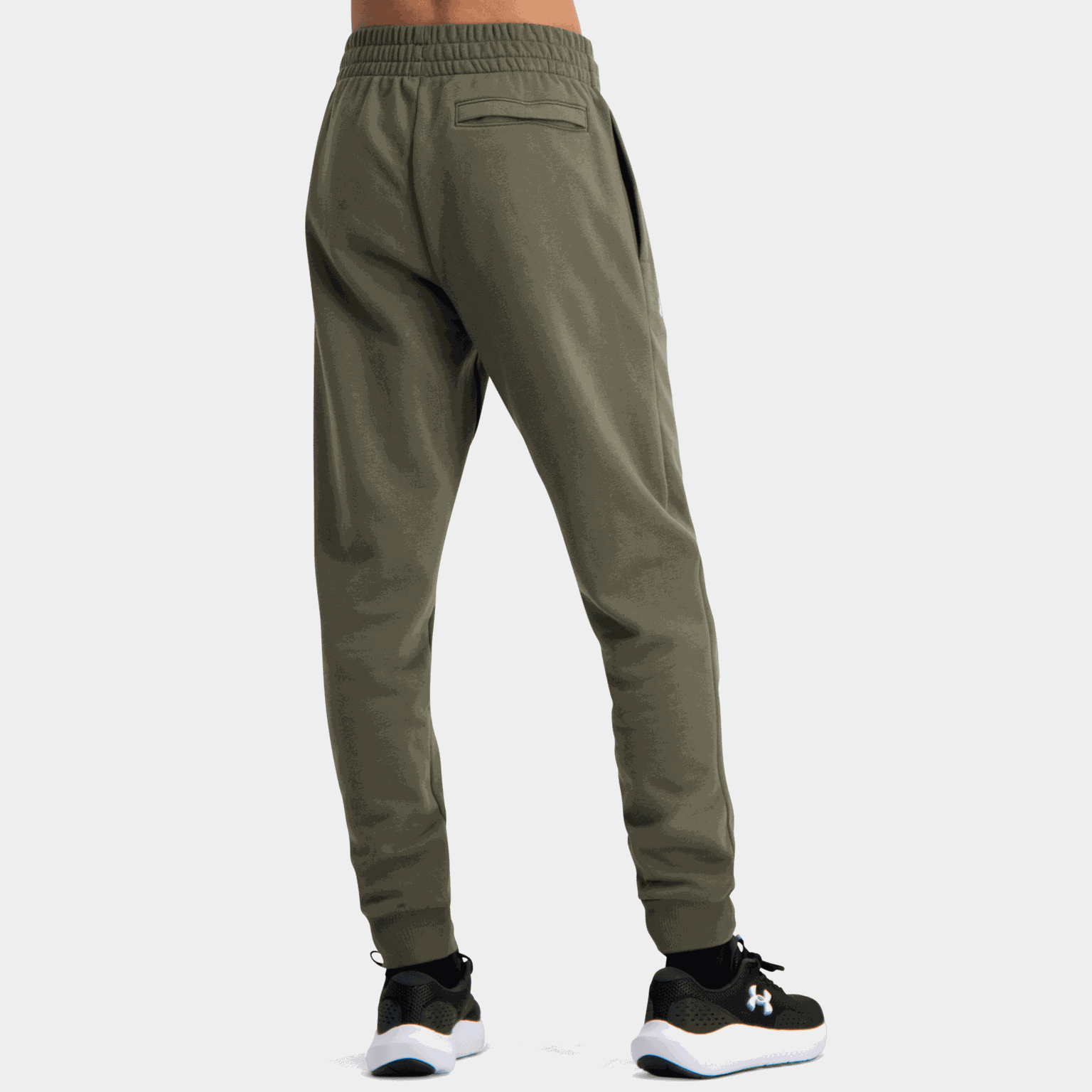 Rival Fleece Joggers, joggebukse, herre - full image 2