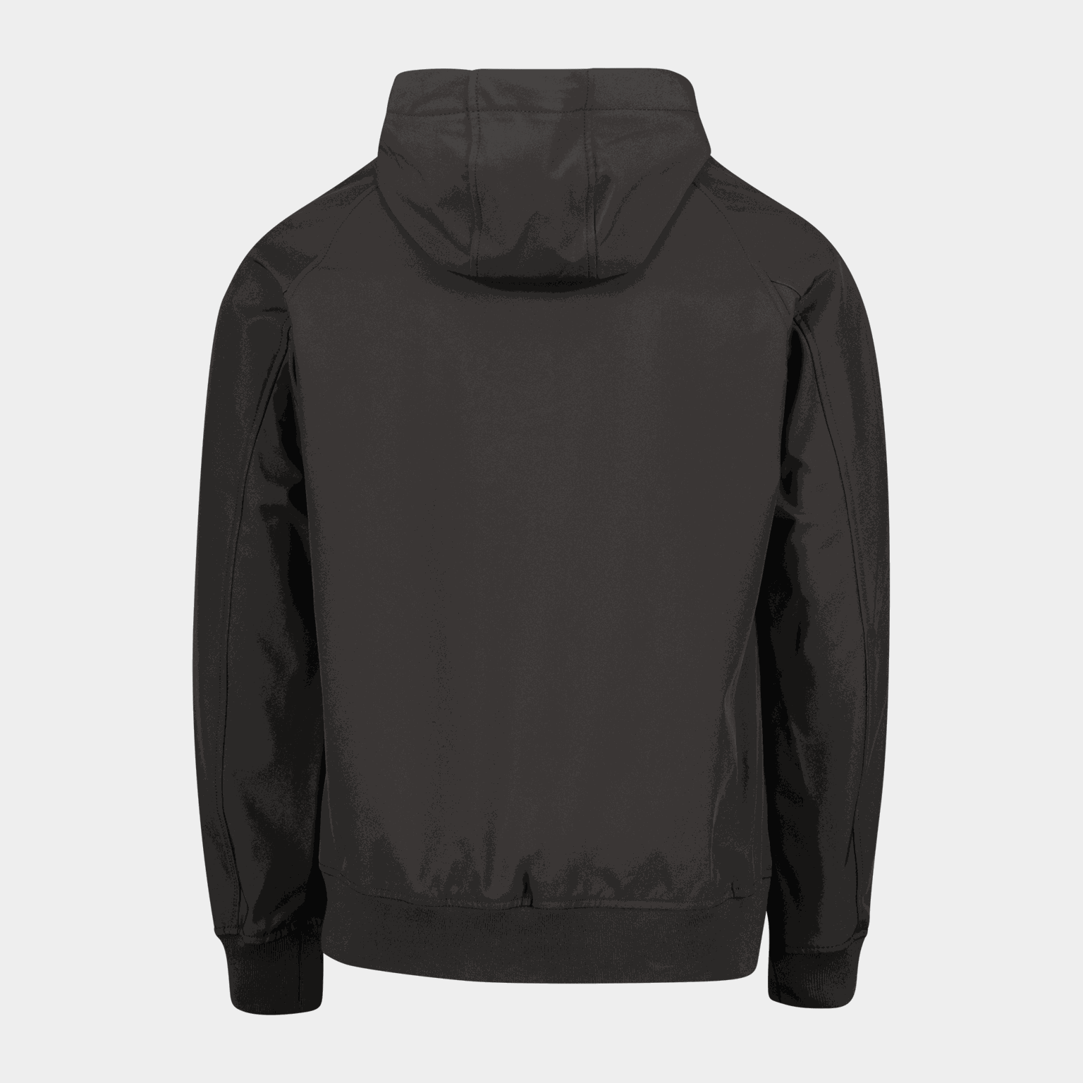 Softshell Jacket, softshelljakke, herre - full image 3