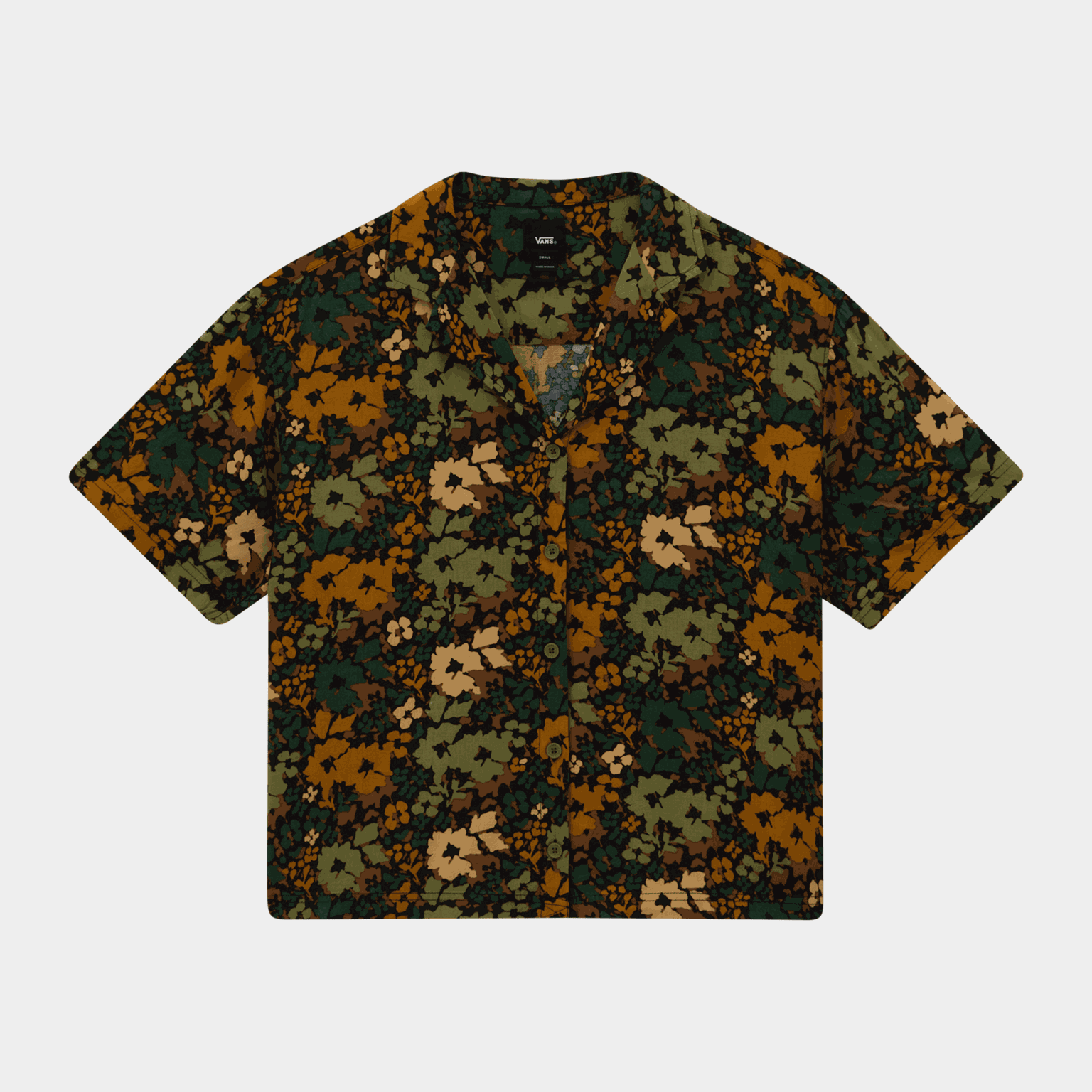 Parksfield Ss Top - full image 1