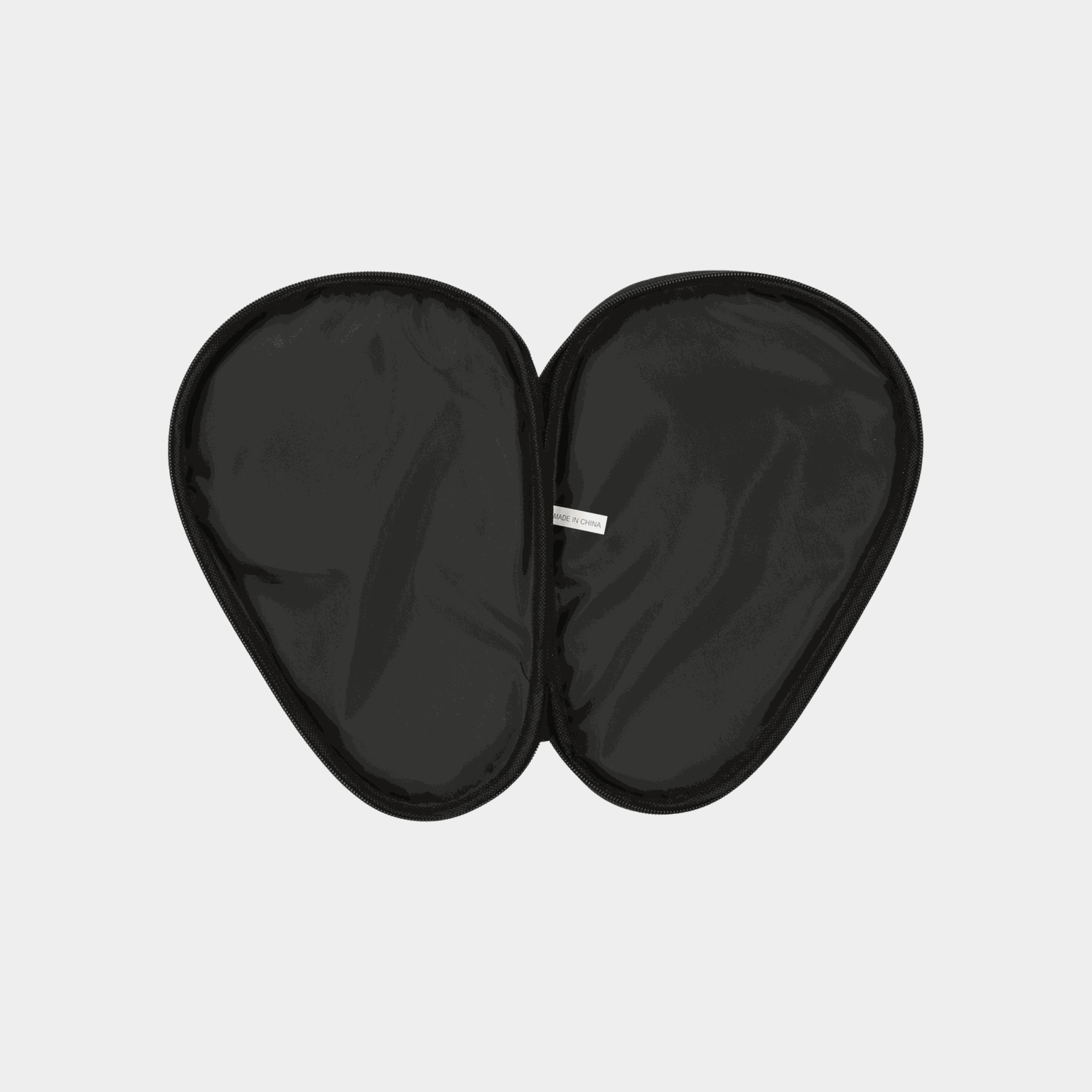 FZ Table Tennis Racket Cover, cover til bordtennisracket - full image 3