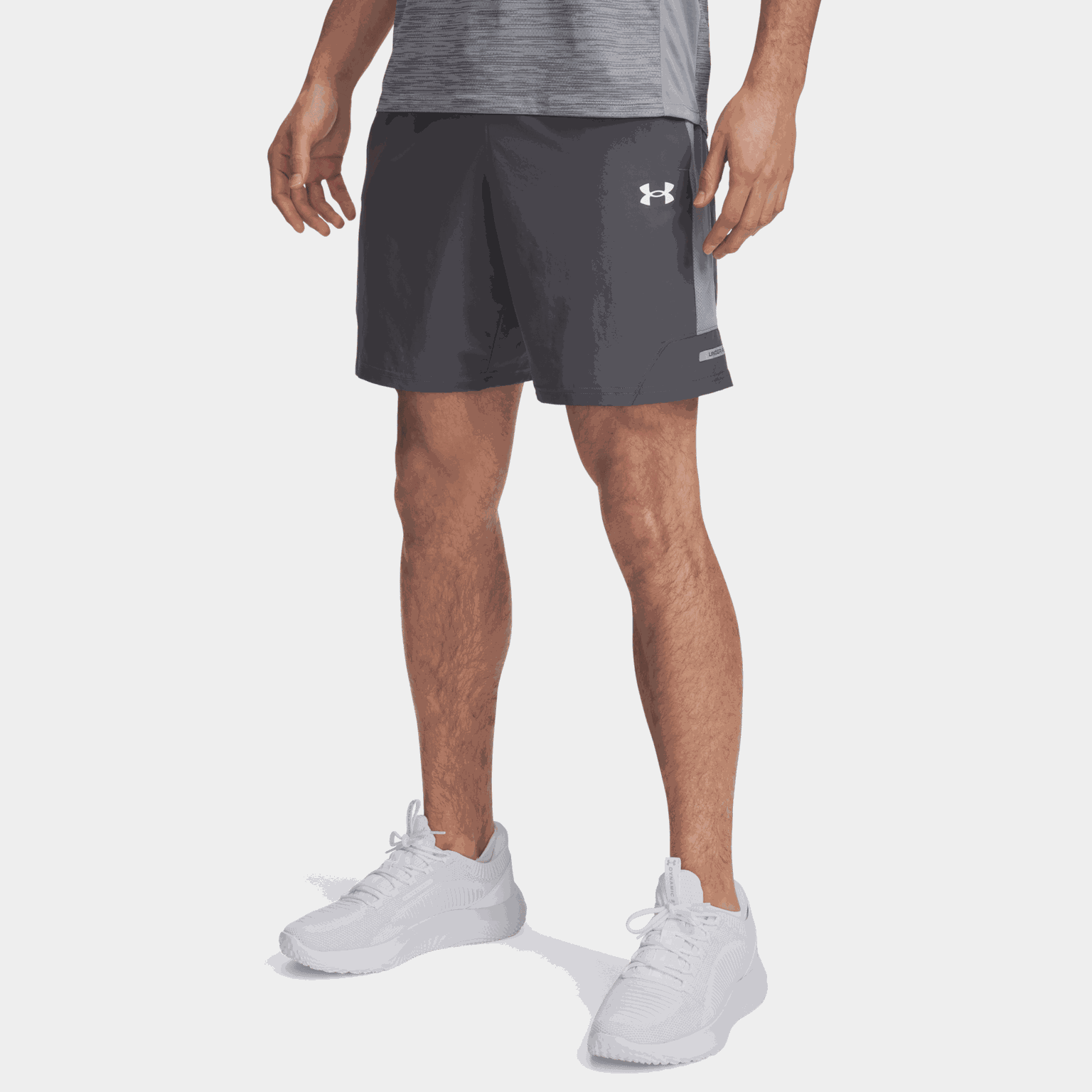 Tech Utility Shorts, treningsshorts, herre - full image 1