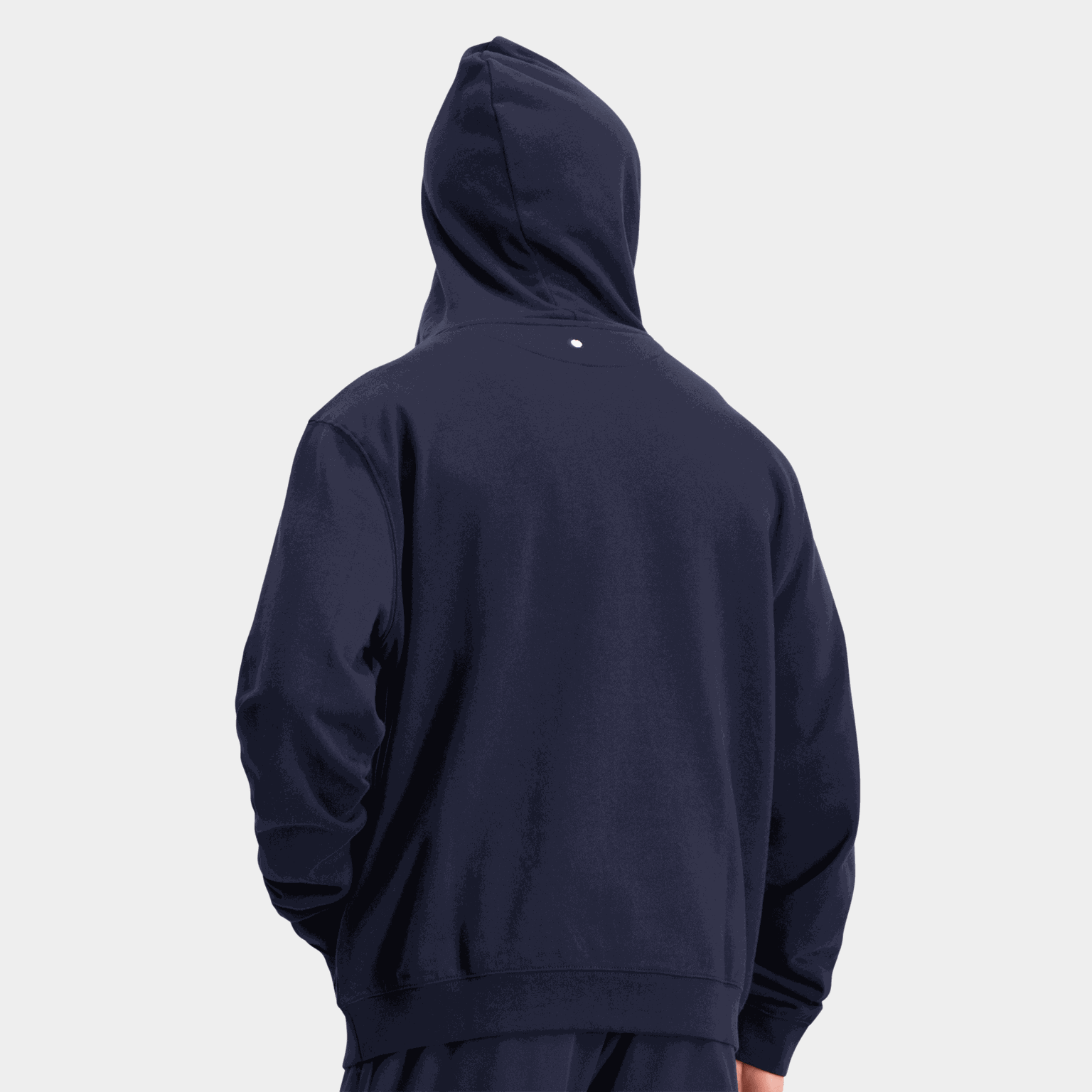 Borg Classic Hoodie, hettegenser, herre - full image 2