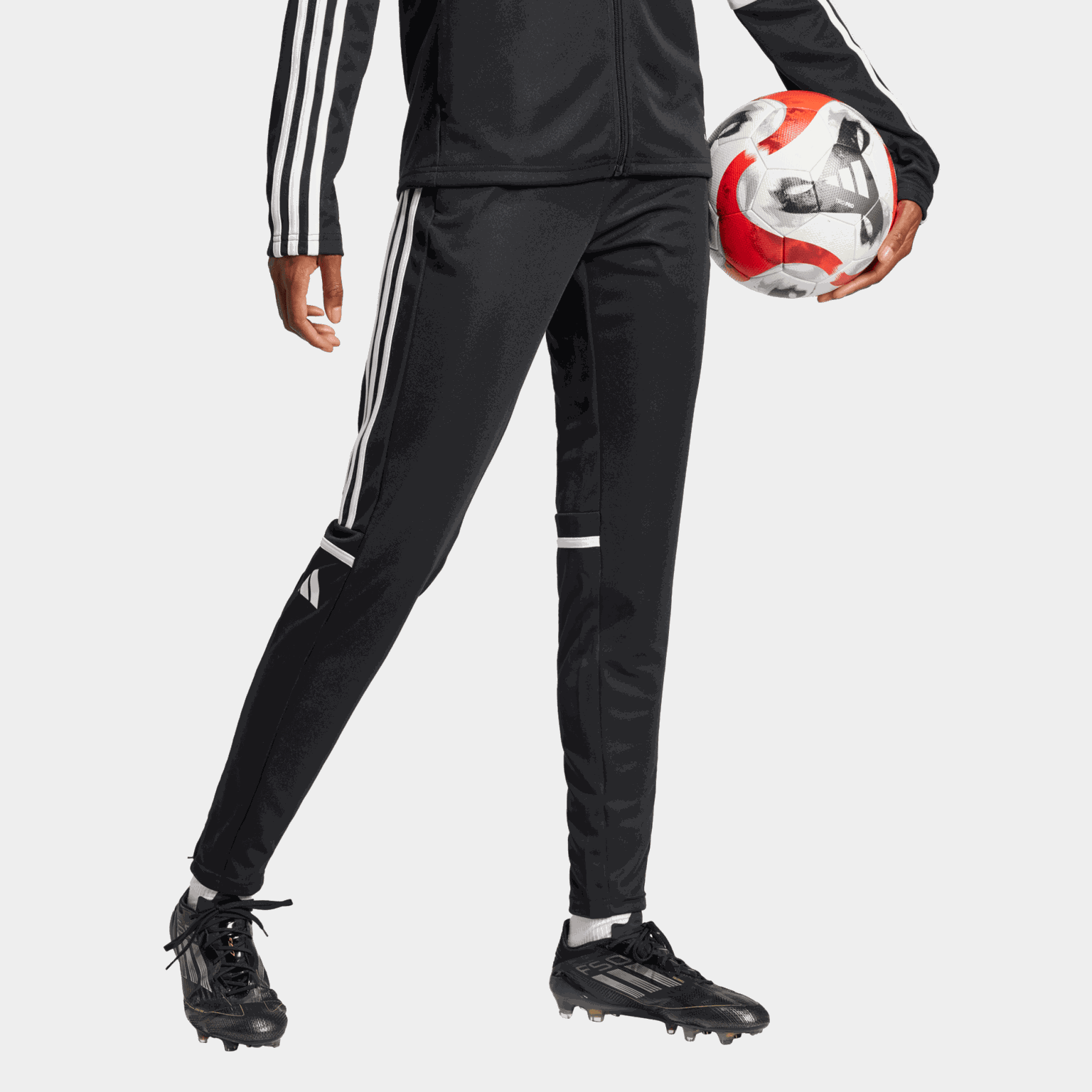 Squadra 25 Training Pants, treningsbukse, dame - full image 1