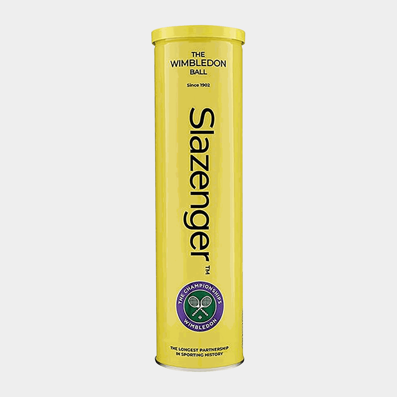 Wimbledon Tennis Ball, tennisball - full image 1