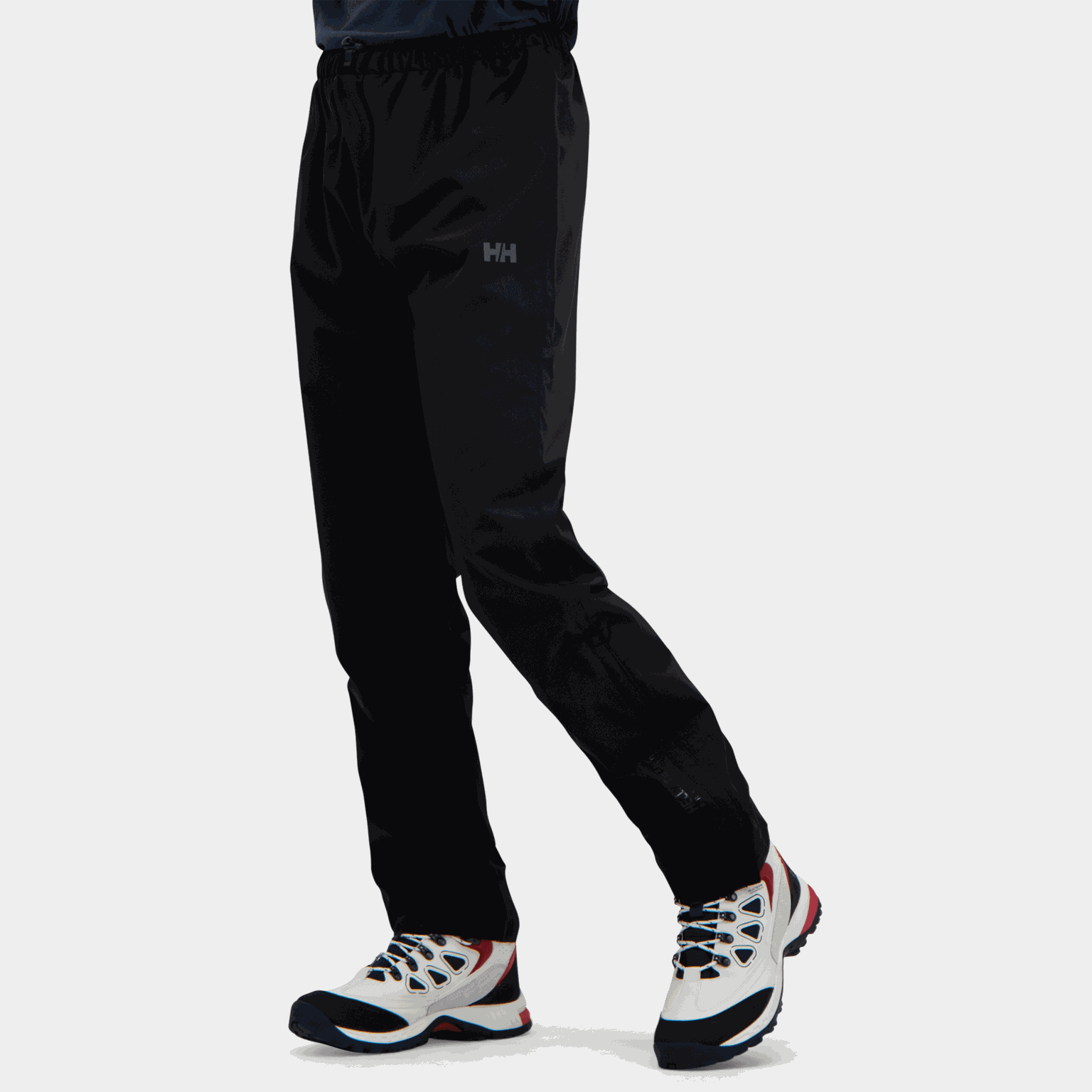 77 Rain Pant, regnbukse, herre - full image 1
