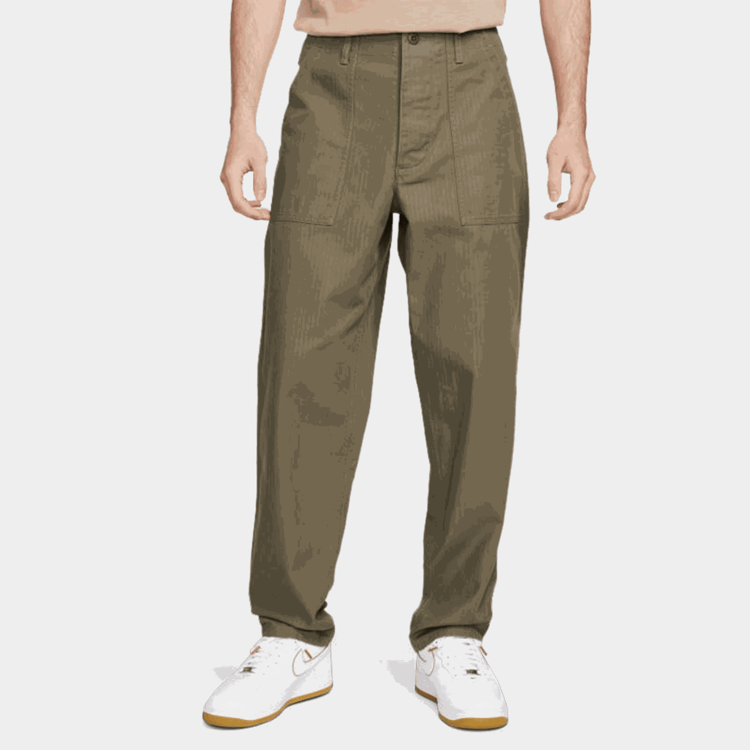 Life Fatigue Pants, bukser, herre - full image 1