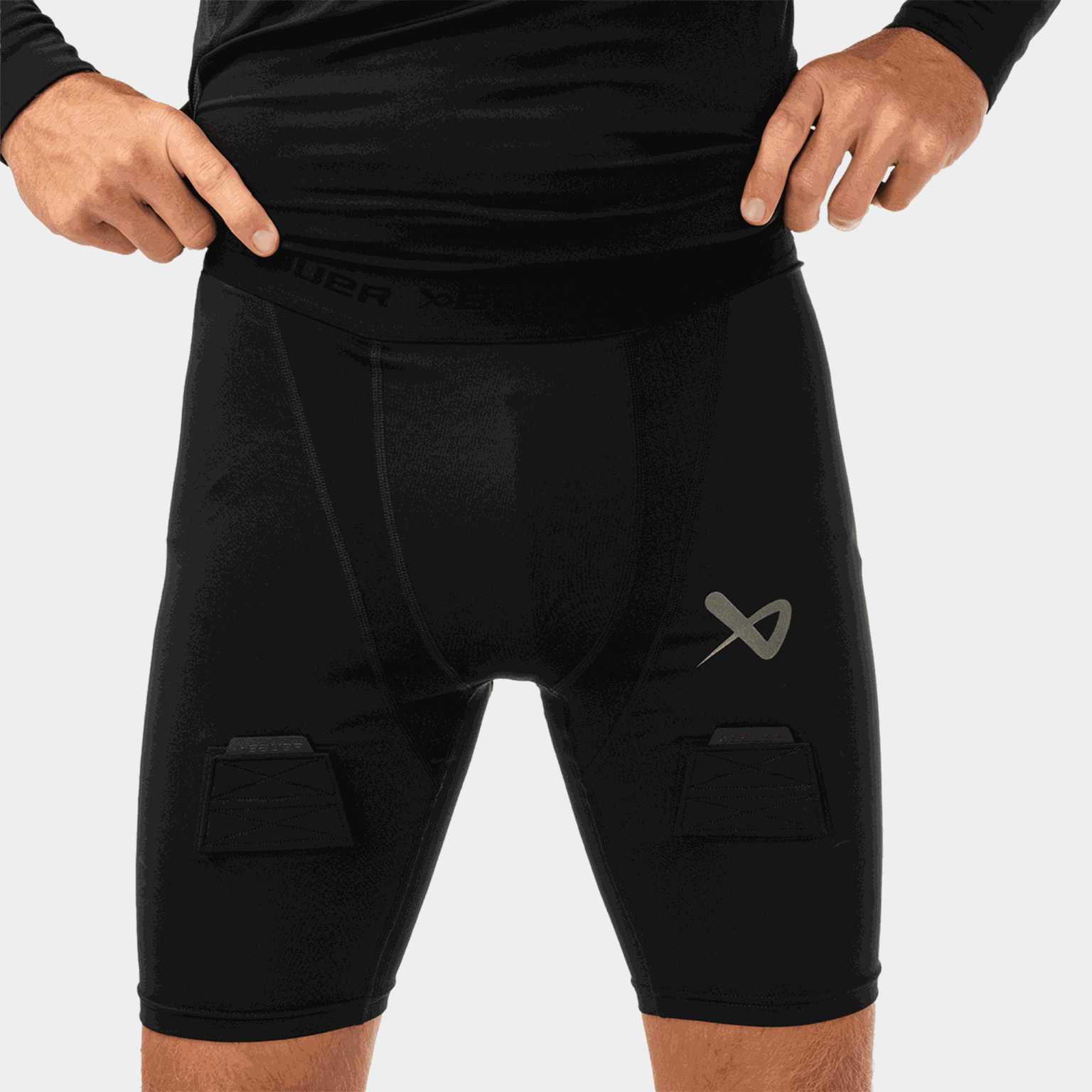 S26 Perf Baselayer Jock Short 26/27, baselayer-shorts, herre - full image 2