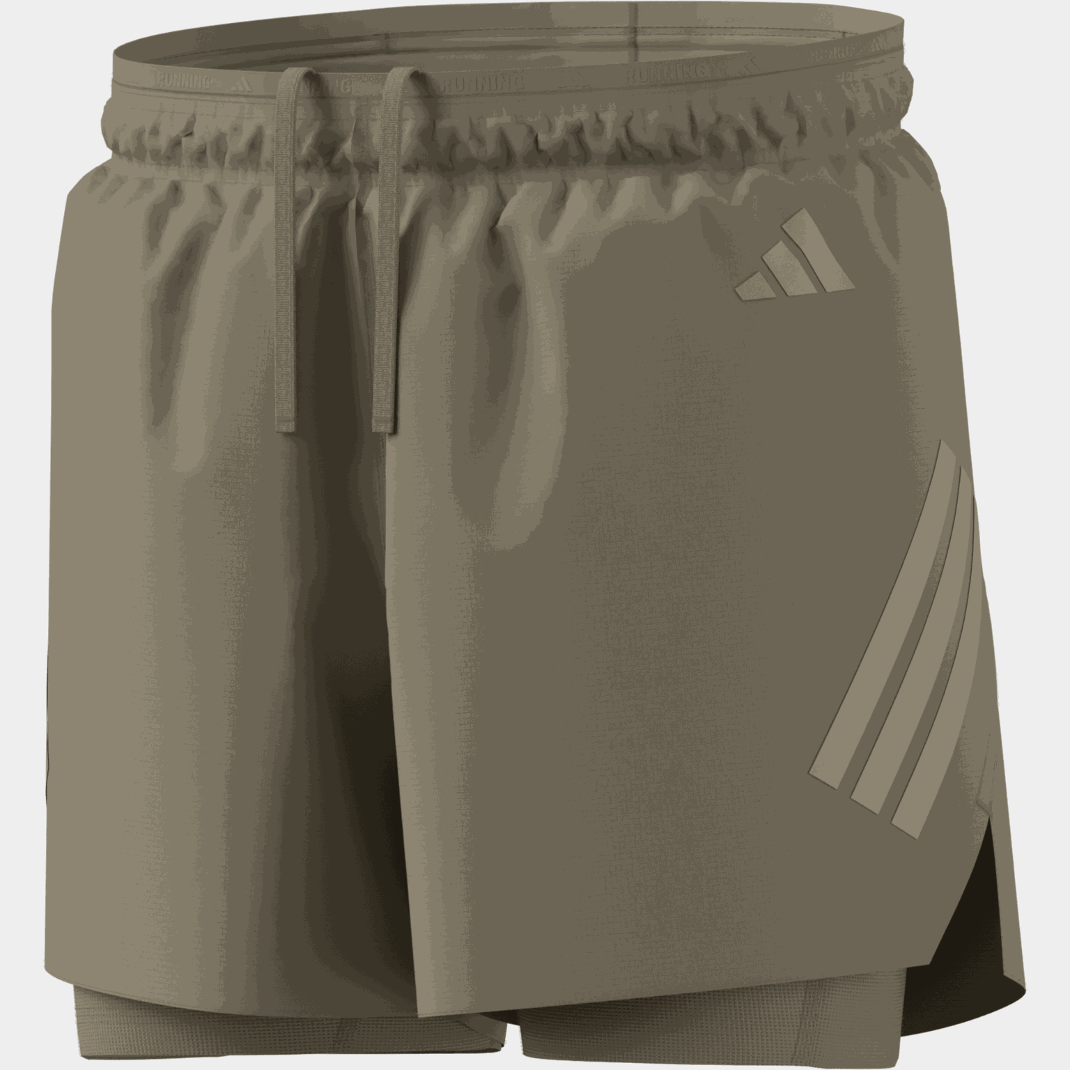 adi365 Formotion 2in1 Shorts, treningsshorts, herre - full image 1