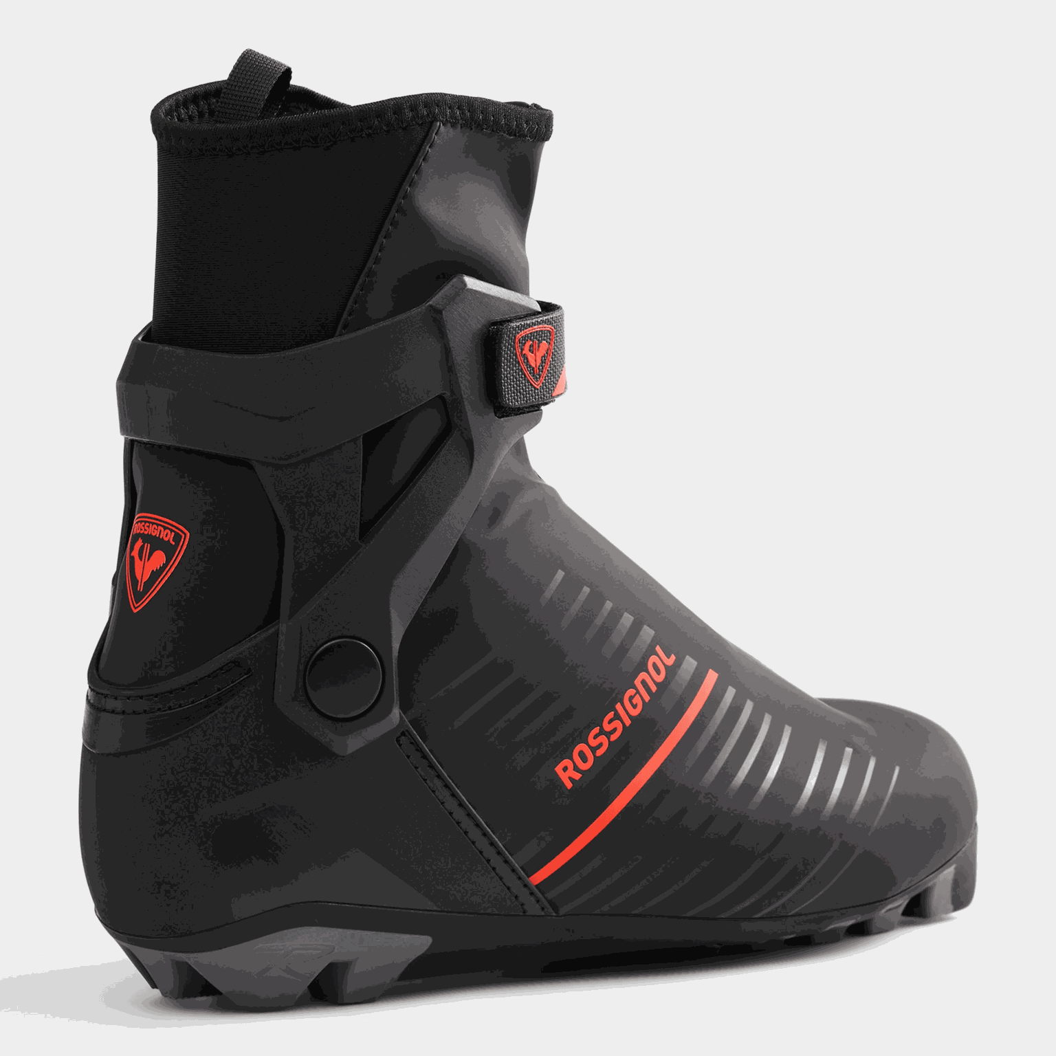 XC Boots X-7 Combi 25/26, kombistøvel, unisex - full image 4