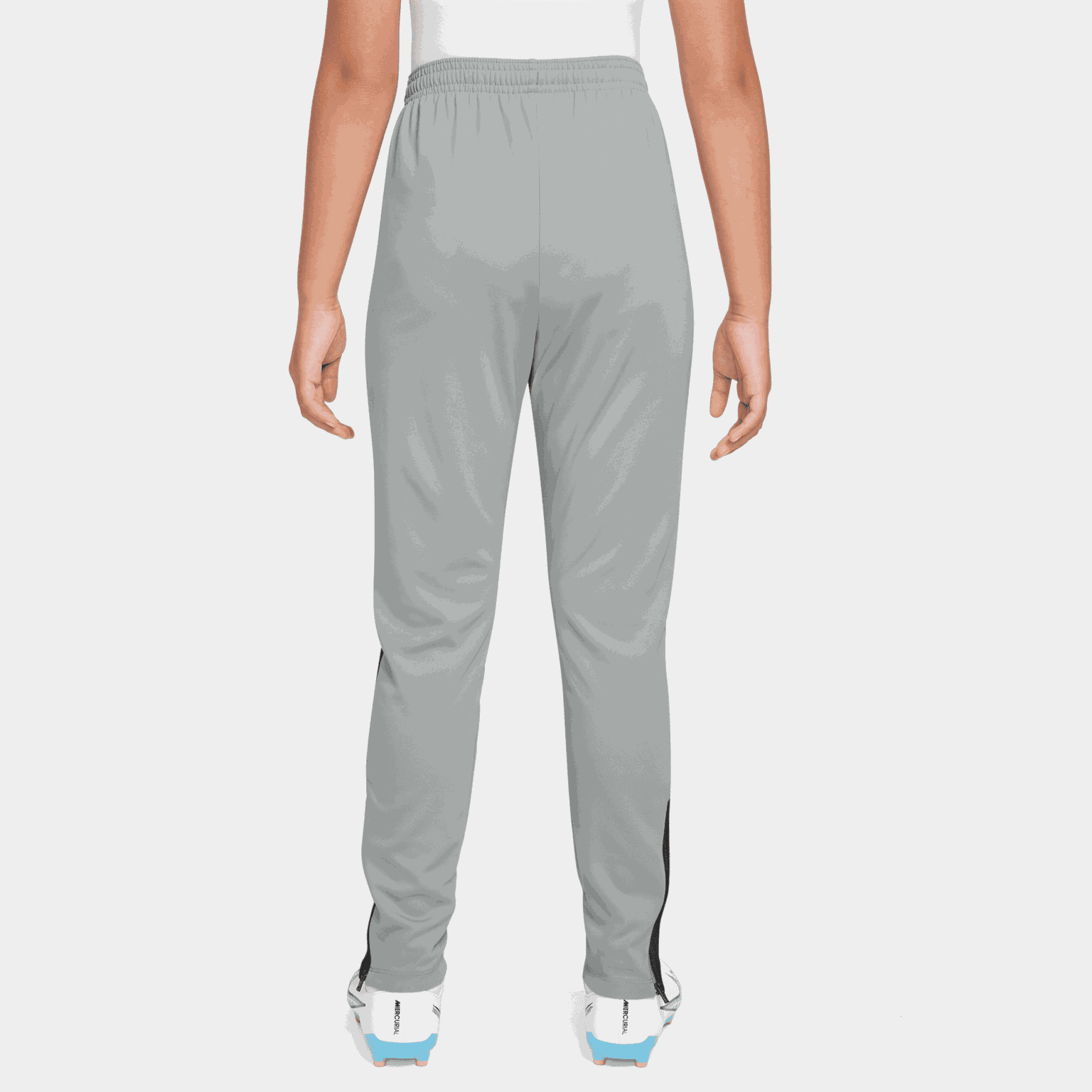 Dri-FIT Academy 25 Pant KPZ, fotballbukse, barn - full image 4