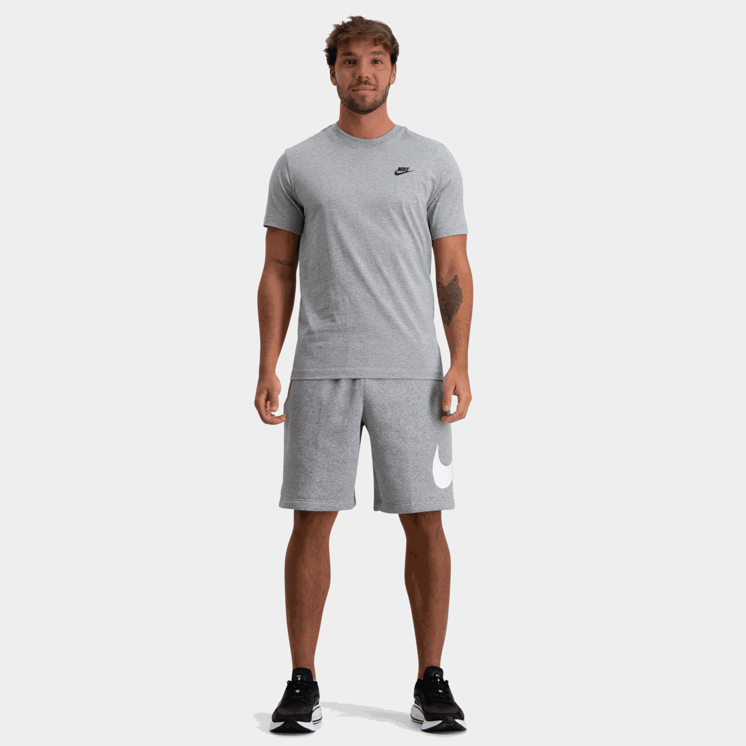 Club Tee, t-skjorte herre - full image 4