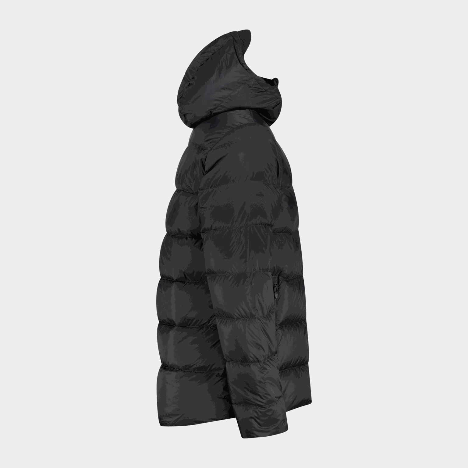Frostfjell Down Jacket, dunjakke - full image 2