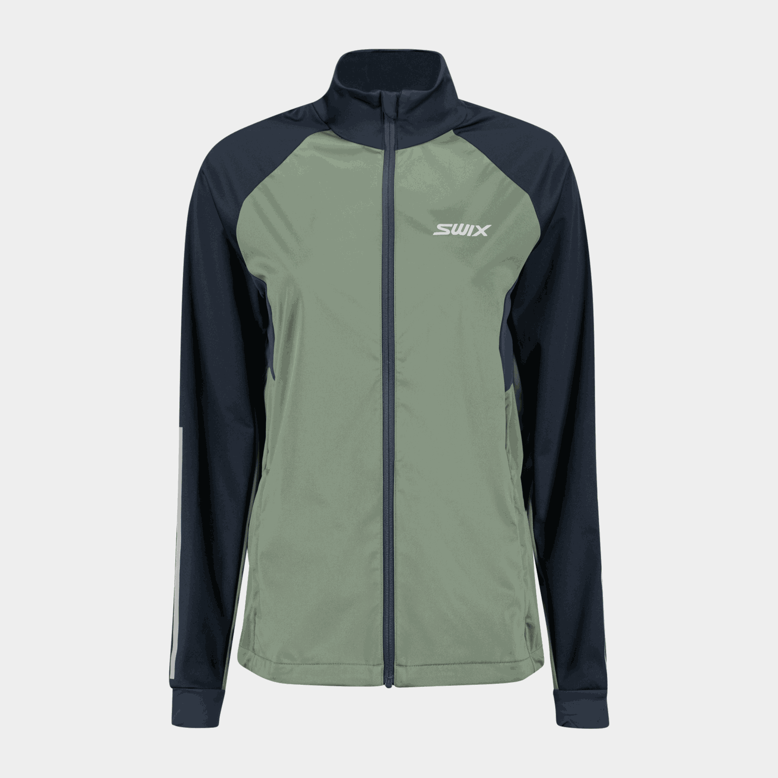 Xc Jacket Stride 25/26, langrennsjakke, dame - full image 1