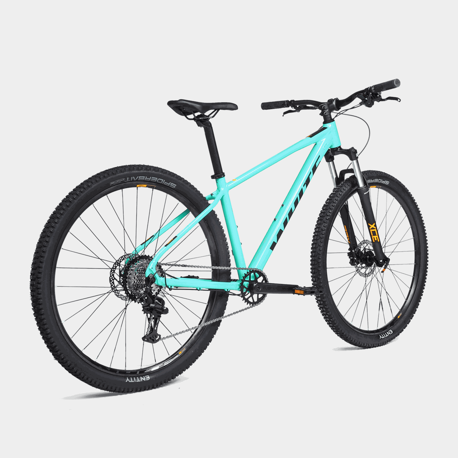 XC Comp 25, hardtail terrengsykkel - full image 3