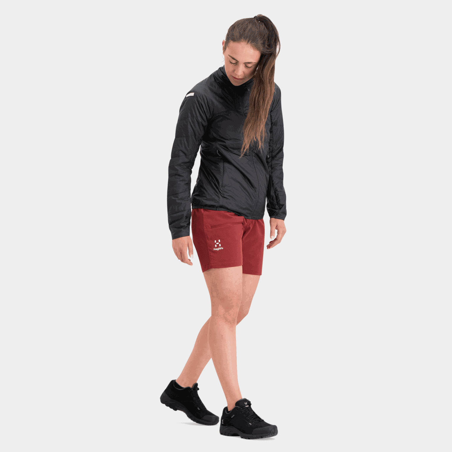 Zircon Shorts, turshorts, dame - full image 4