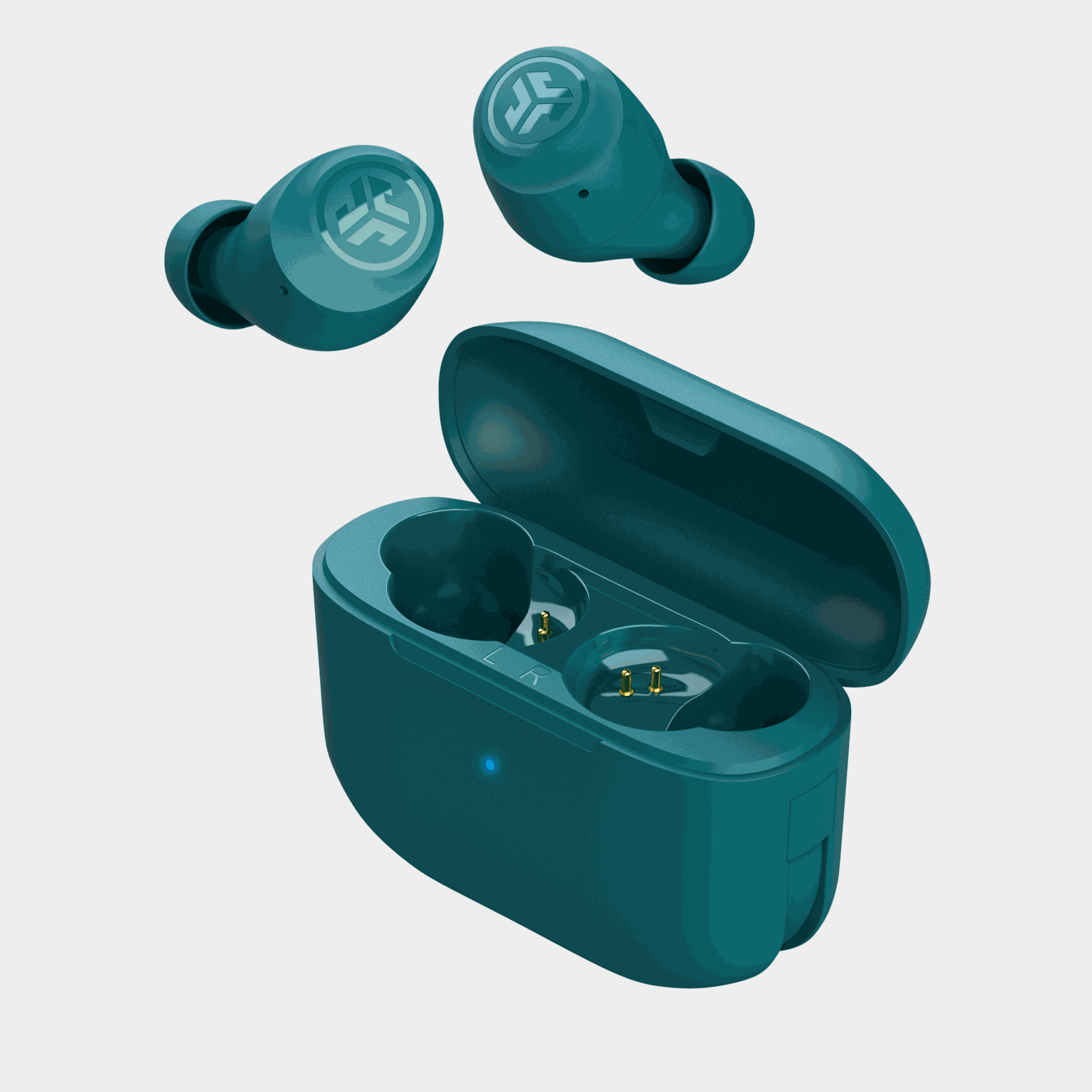 Headphones Air Pop TWS, trådløse ørepropper - full image 2
