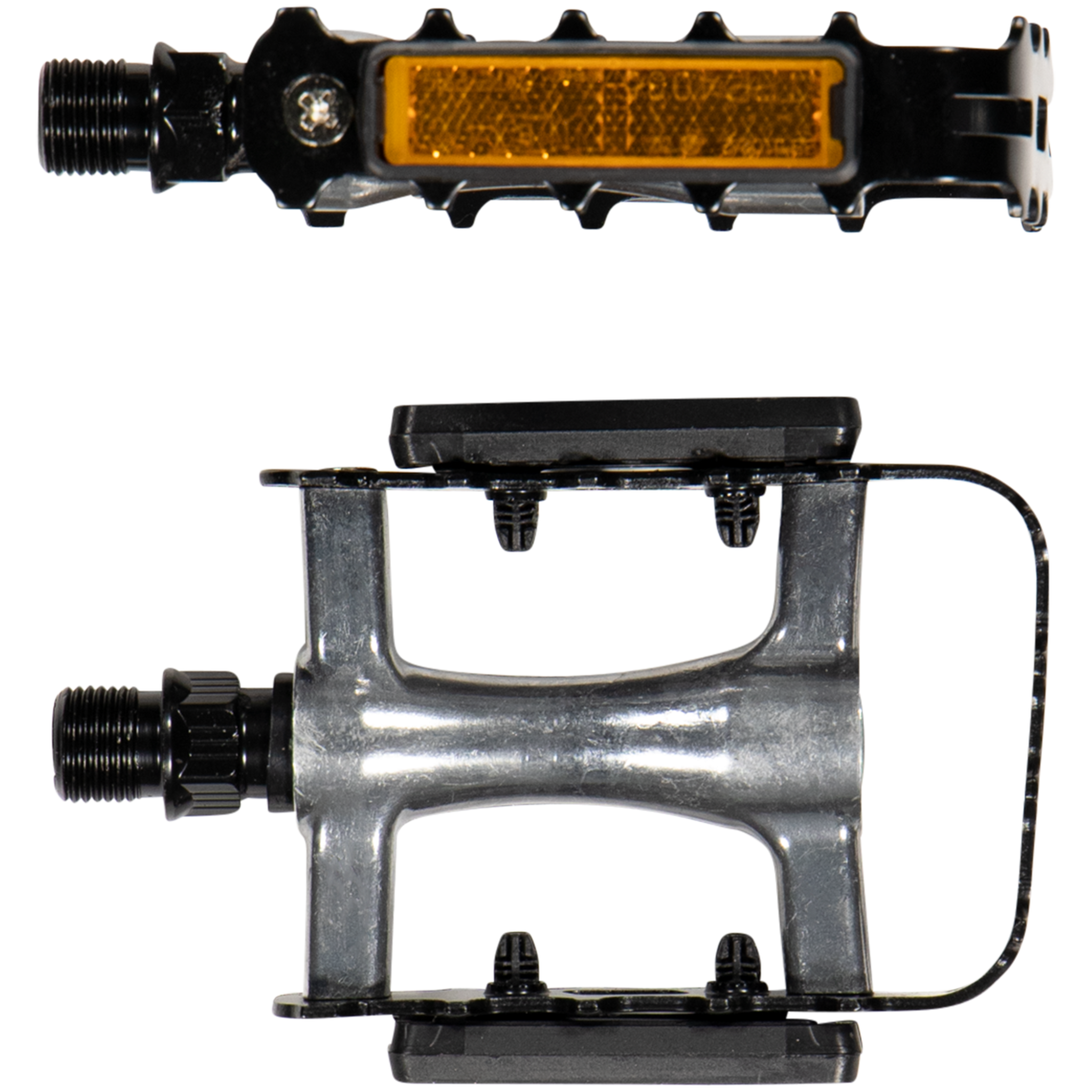 BITS PD-S10 Flat pedals, plattformpedal