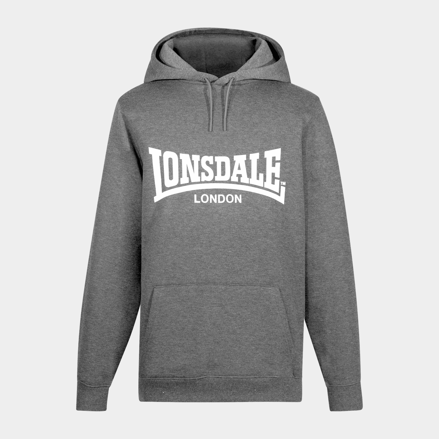 Ess OTH Hoodie, hettegenser, herre - full image 3