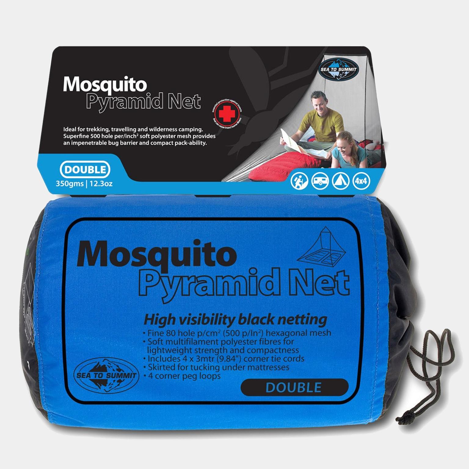 STS Mosquito net, 2-pers, myggnett - full image 2