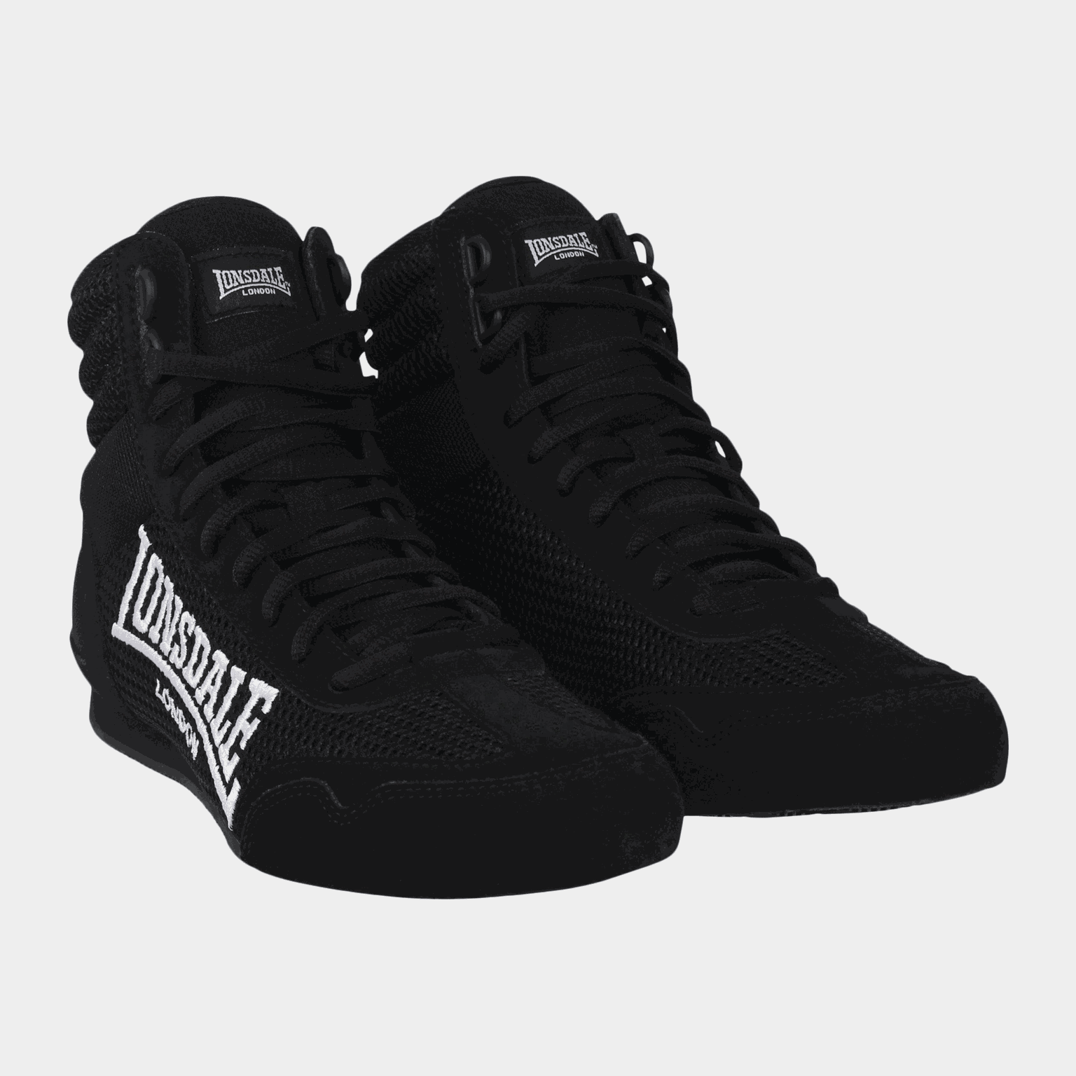 Contender Boxing Boots, boksesko - full image 3