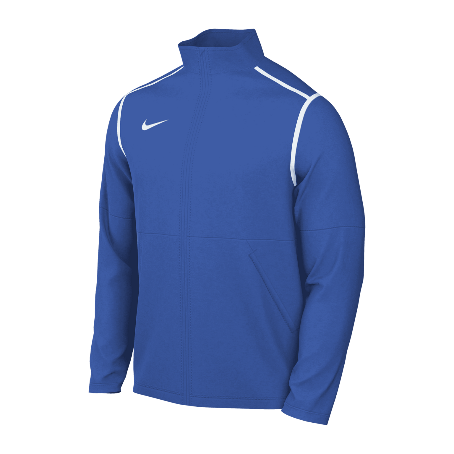 Nike Dri-FIT Park20 Track Jacket R, treningsjakke, herre
