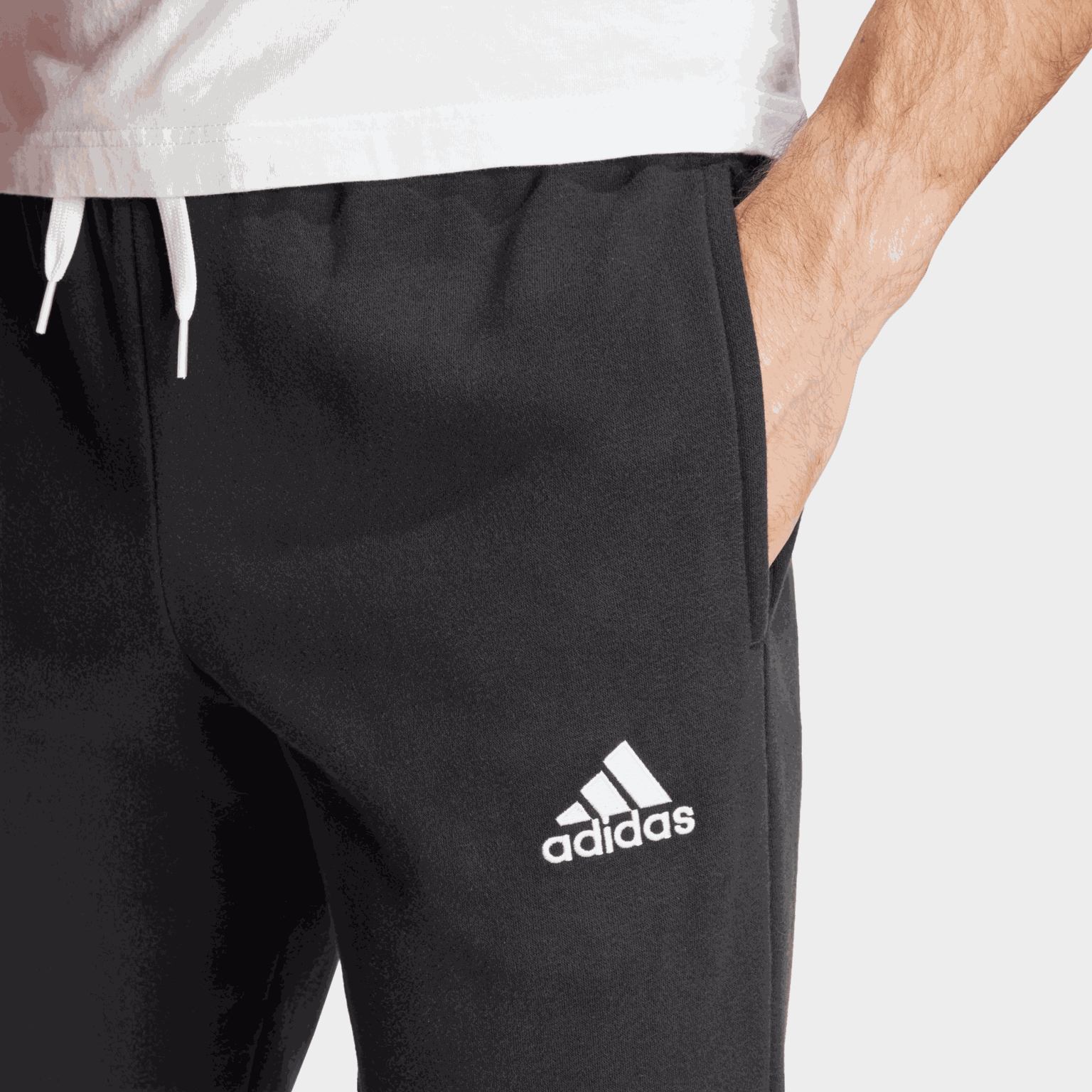 Entrada 22 Sweat Pant, treningsbukse, herre - full image 4