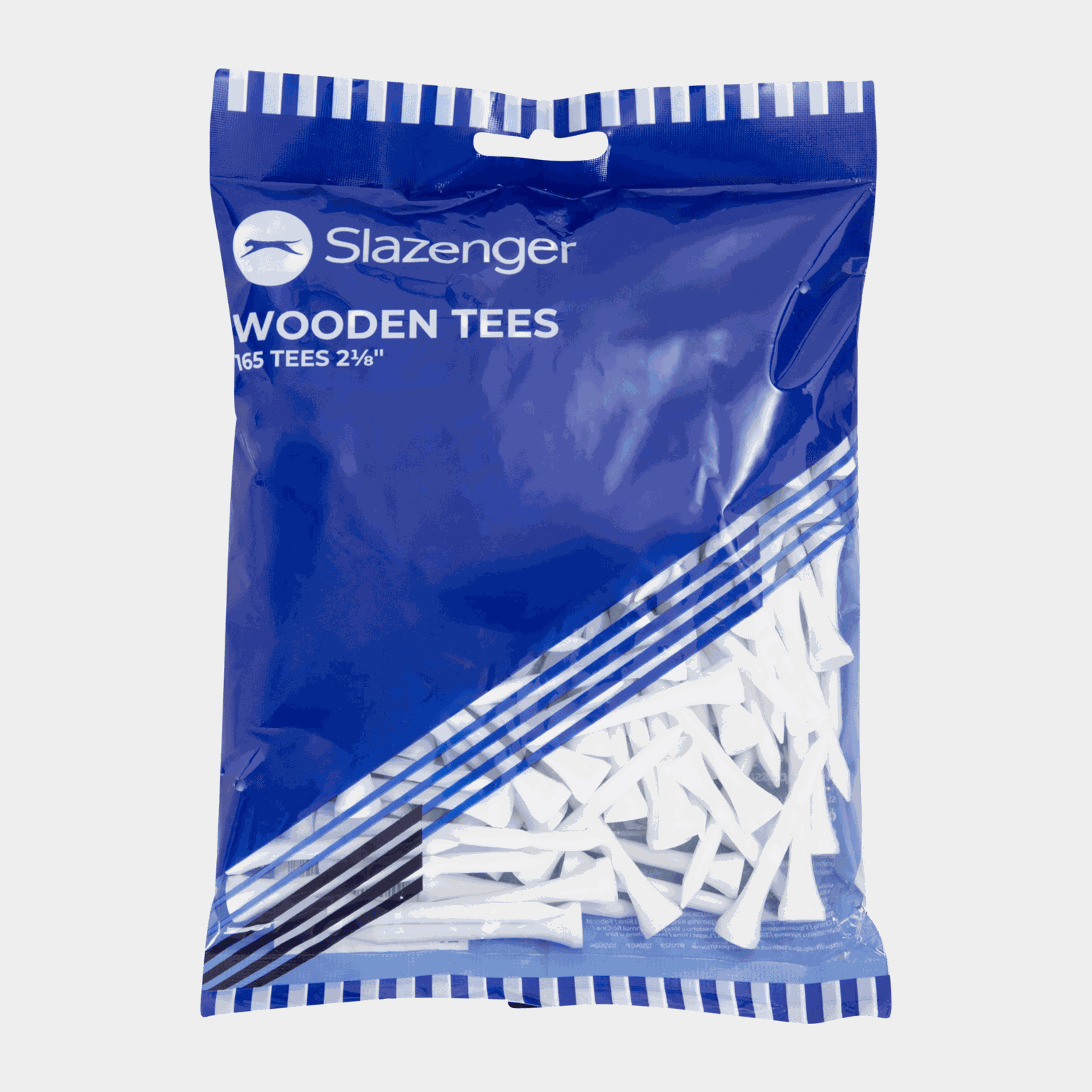 Wooden Tee Bumper, golfpegger - full image 4