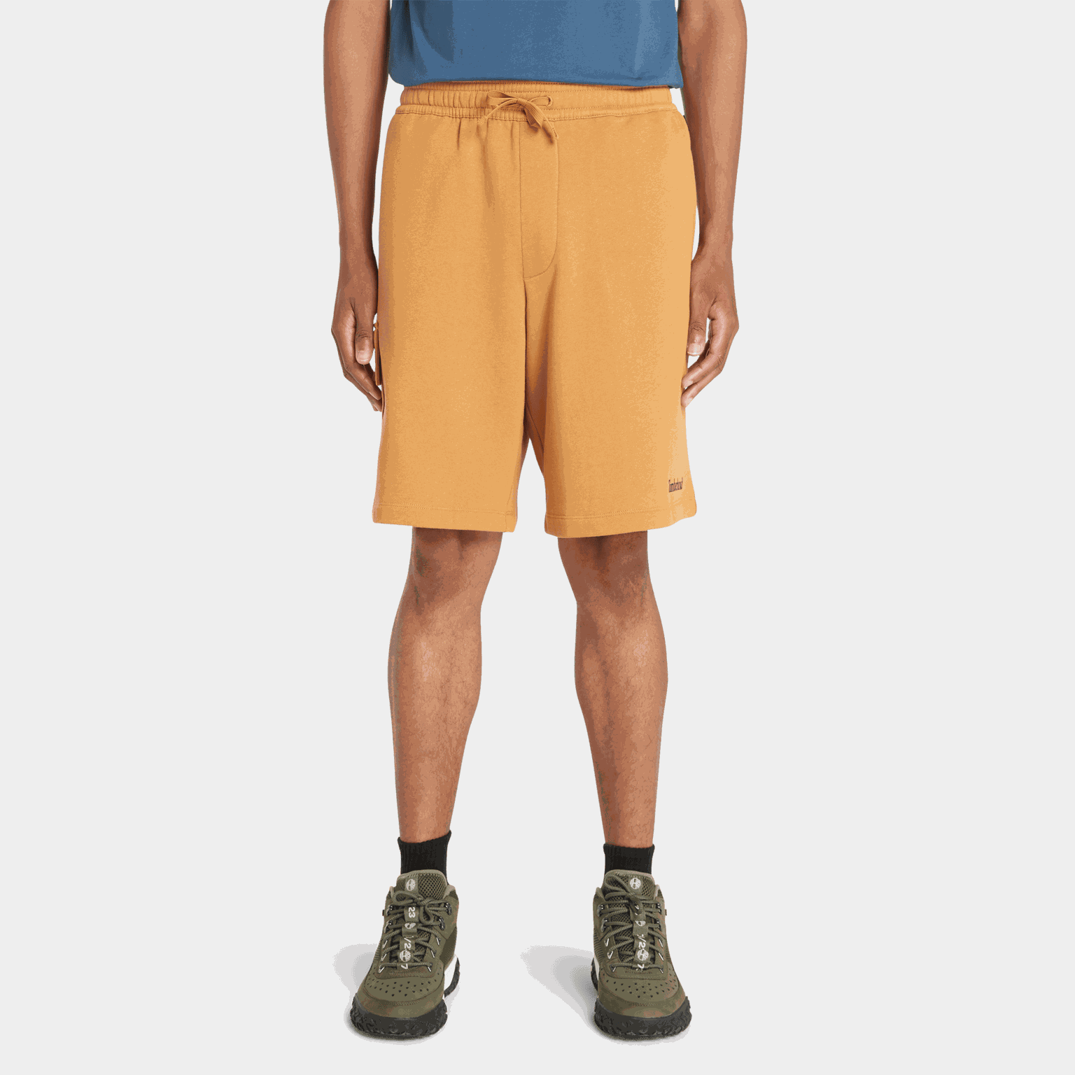 Tfo Logo Sweatshort, shorts, herre - full image 1