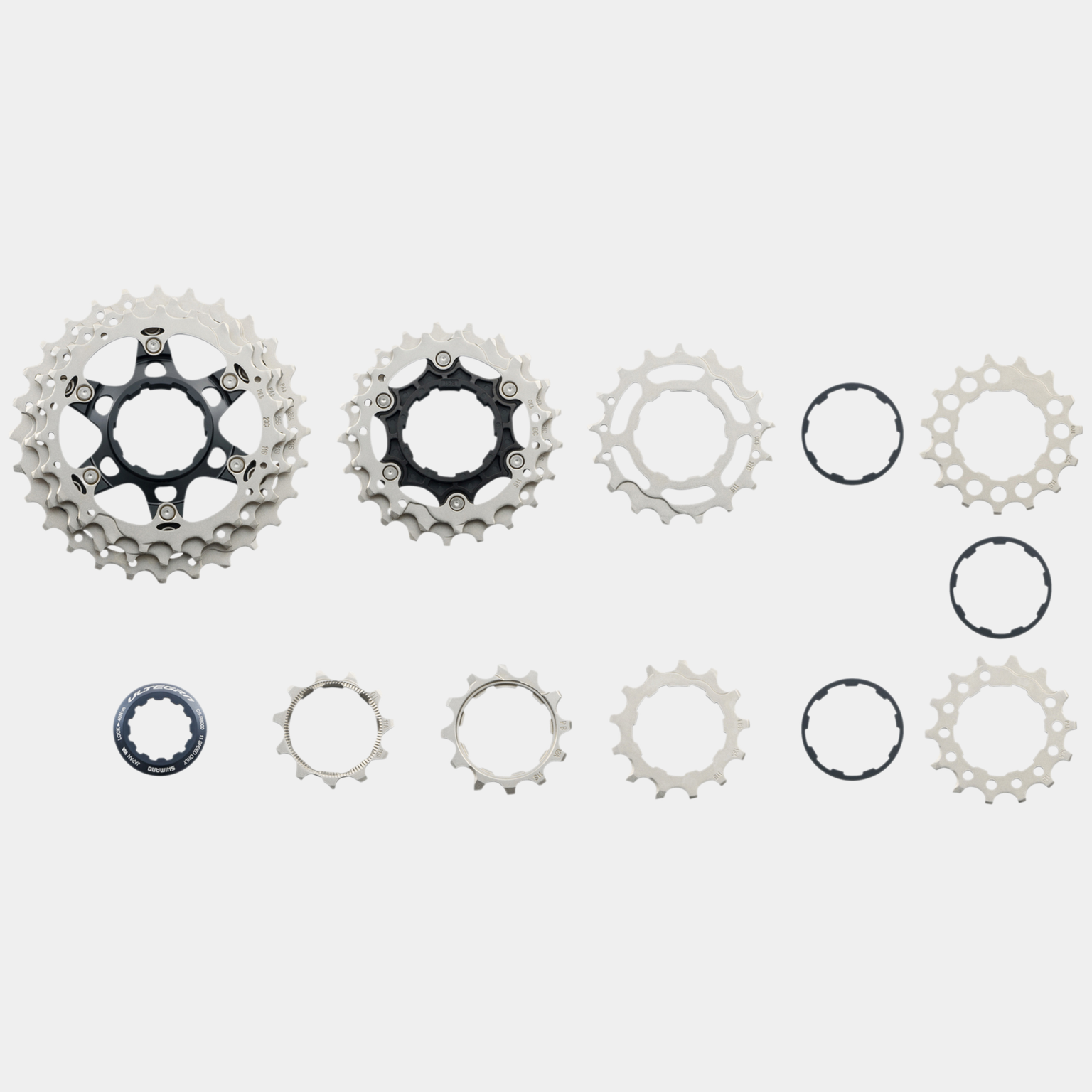 CS-R8000 Ultegra 11-28 11 speed, girkassett - full image 3