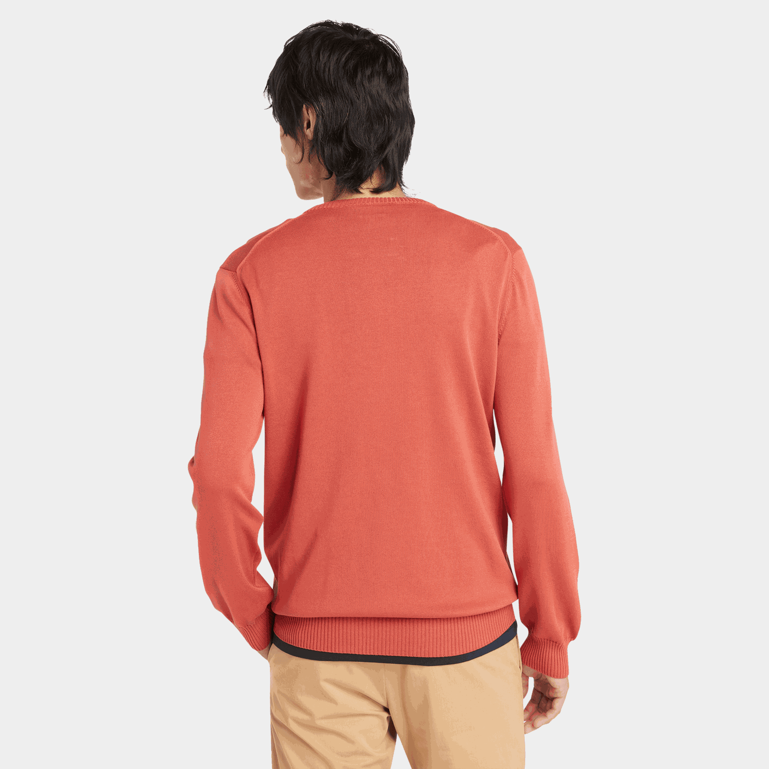 Garment Dye Sweater, genser, herre - full image 2