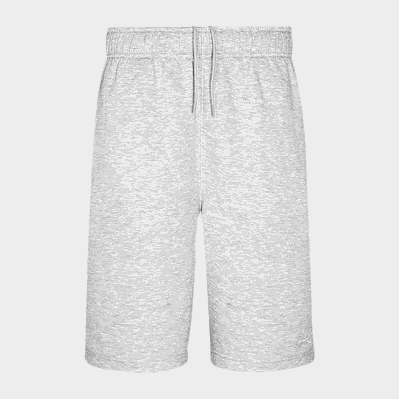 Fleece Short, short, herre - full image 4