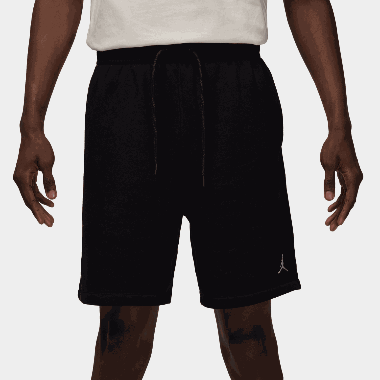 Jordan Brooklyn Fleece, shorts, herre - full image 1
