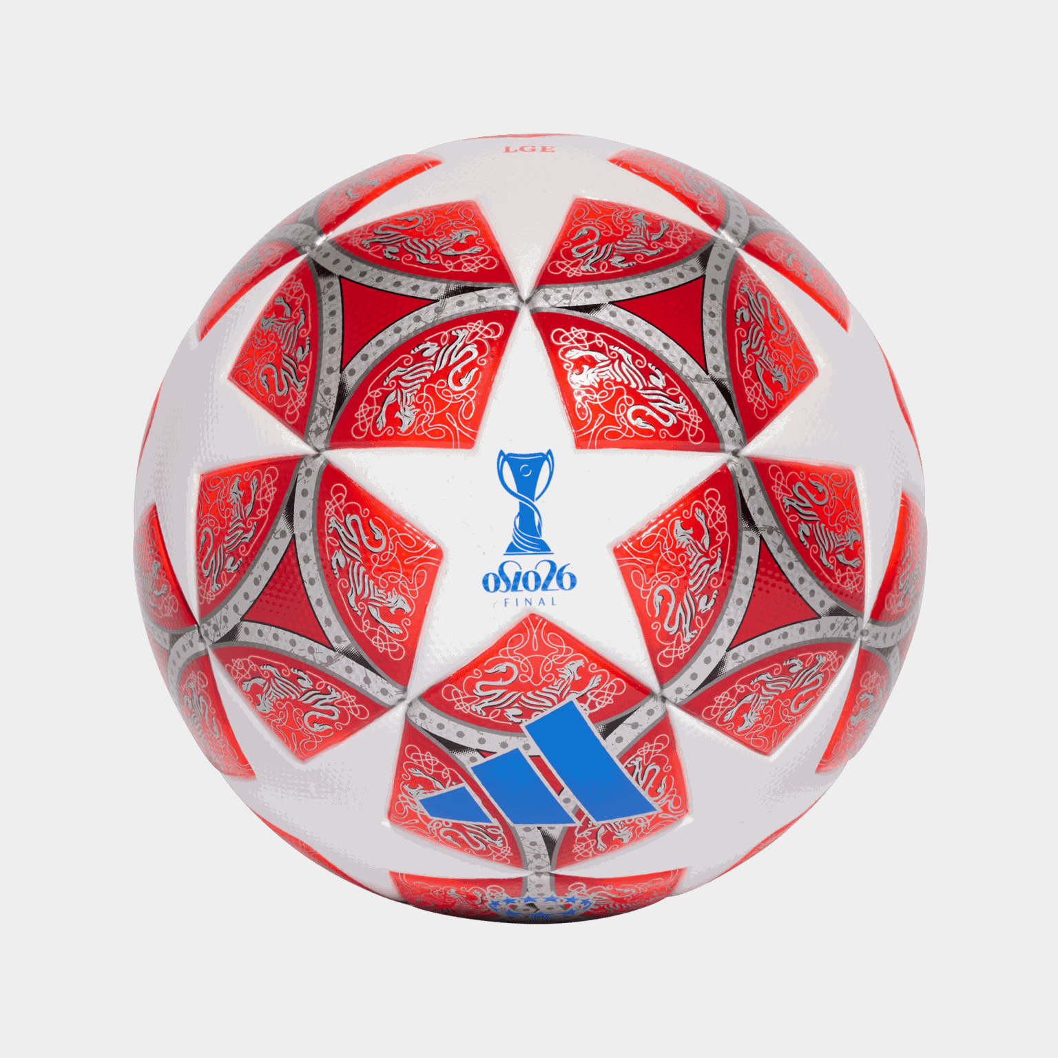UEFA Womens Champions League 2025/26 League, fotball - full image 1