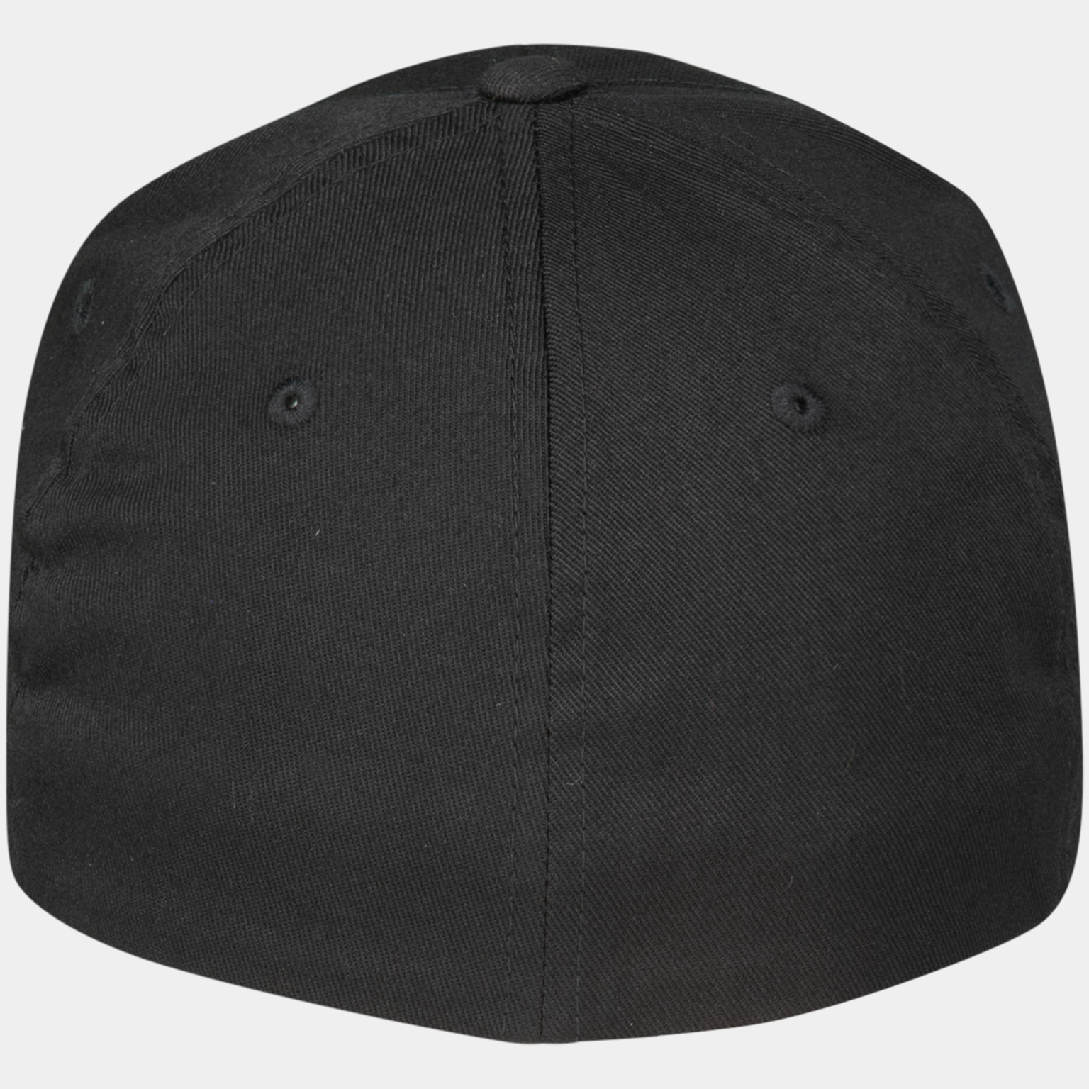 Baseball Wooly Combed, caps - full image 3