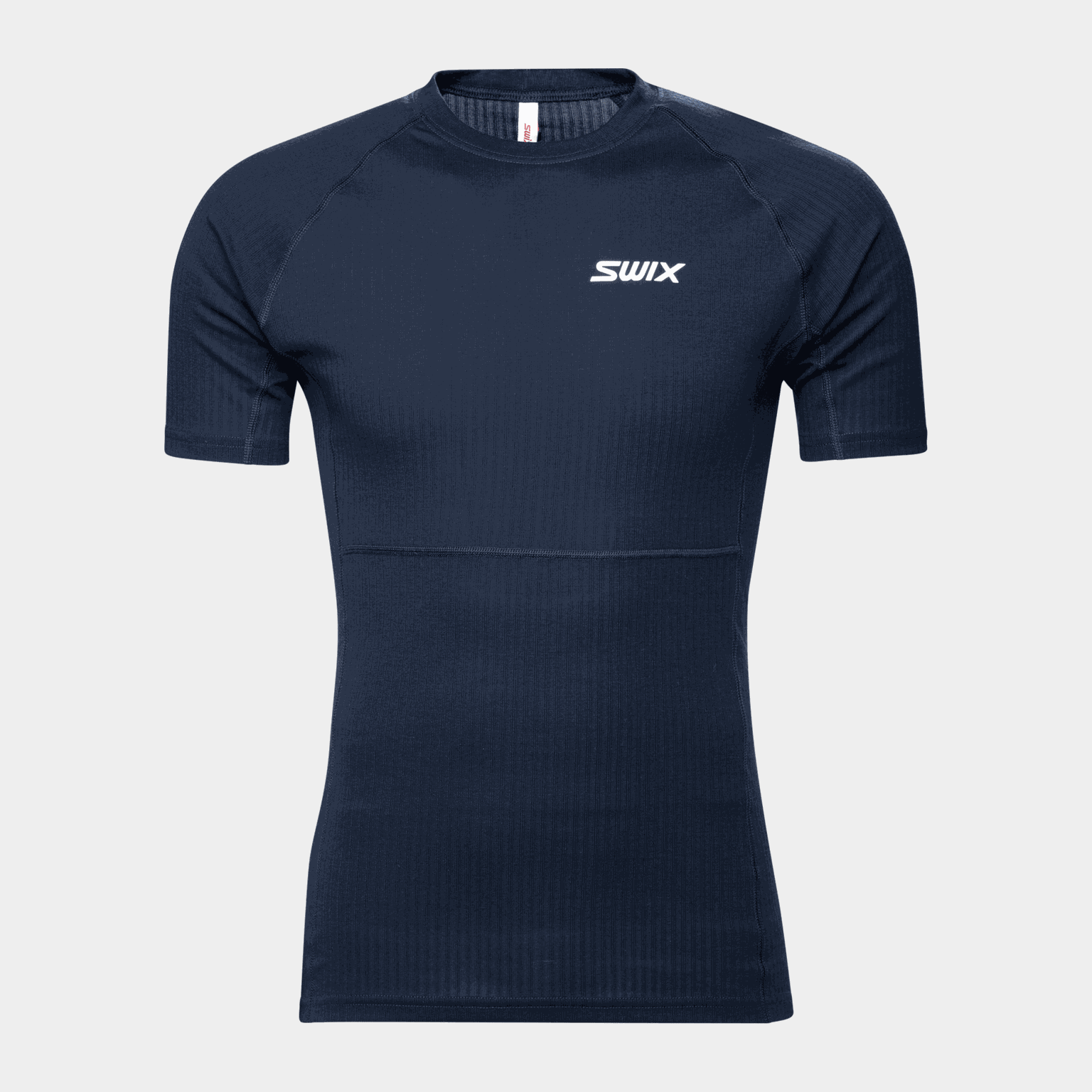 BaseX Short Sleeve, superundertøy, herre - full image 1