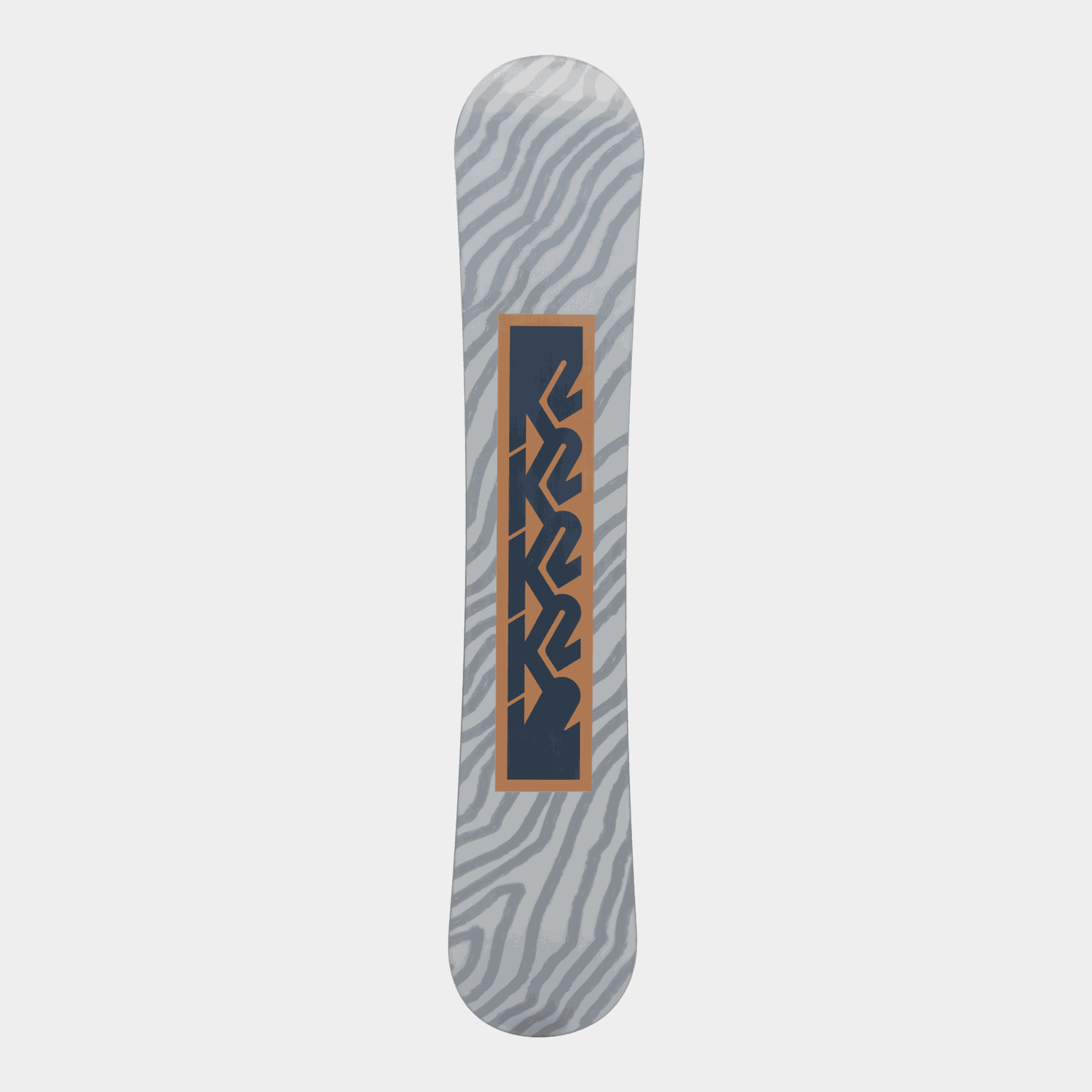 Snowboard Standard 25/26, snowboard, herre - full image 2