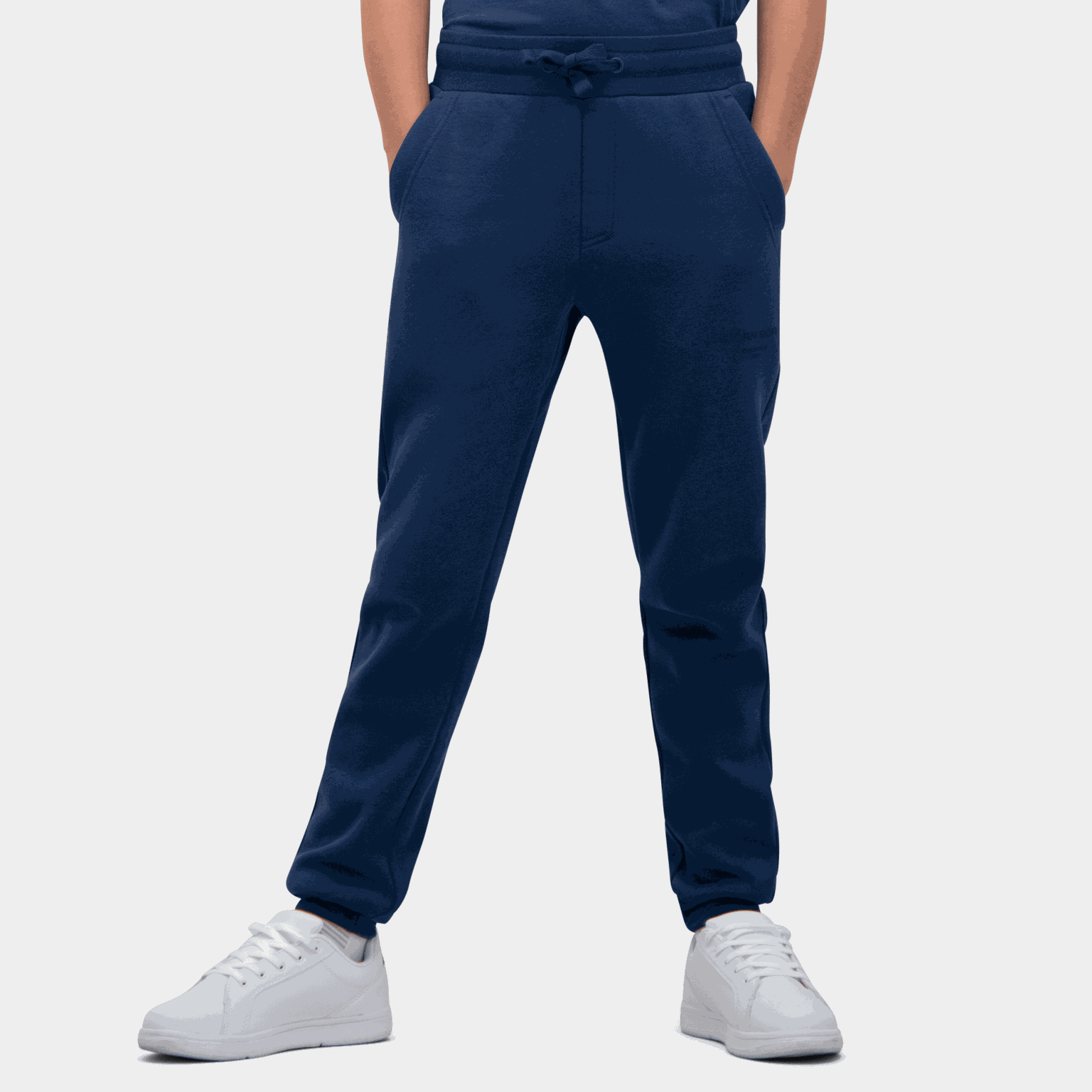 Borg Essential 1 Sweatpants, joggebukse - full image 1