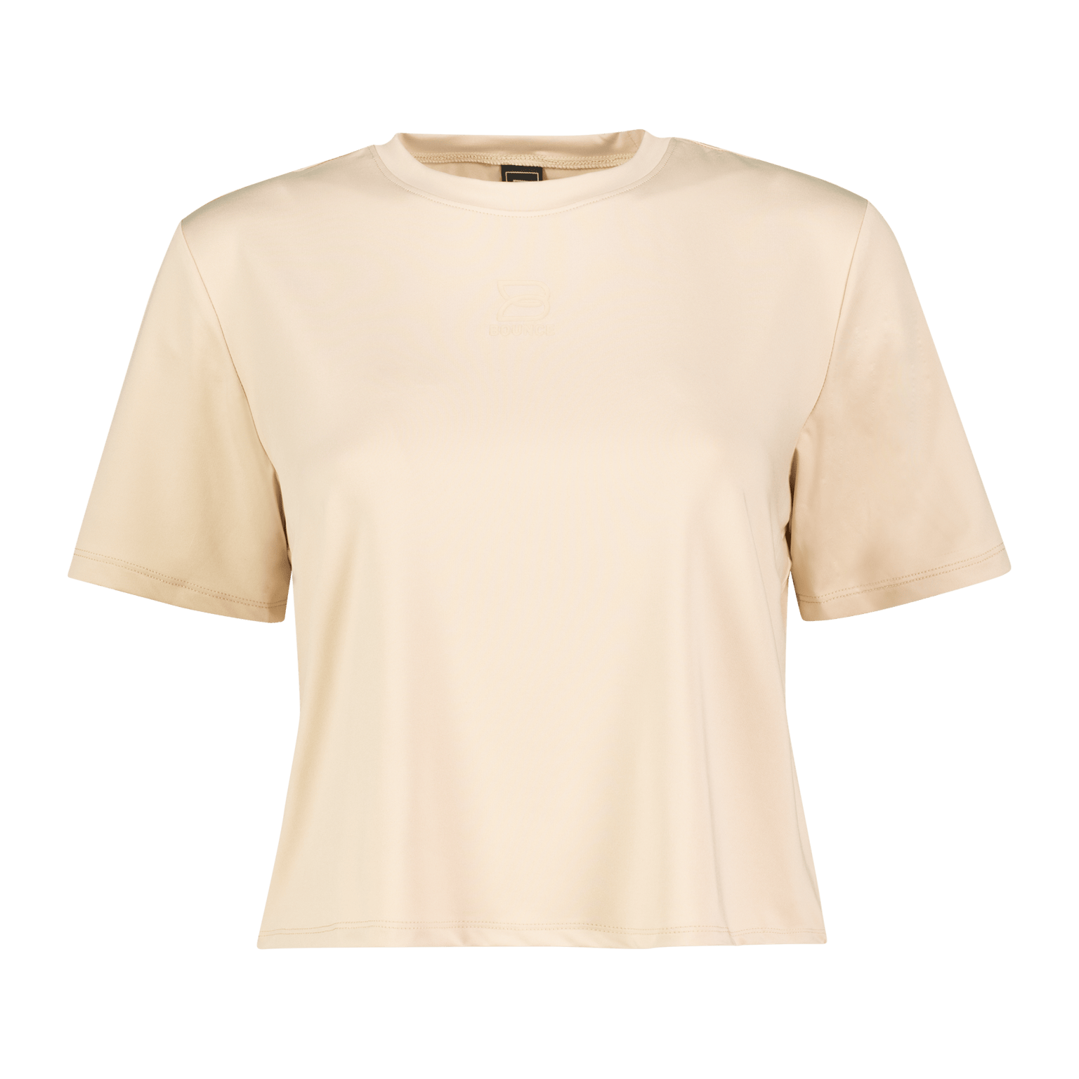 Bounce Training T-Shirt, t-skjorte, dame