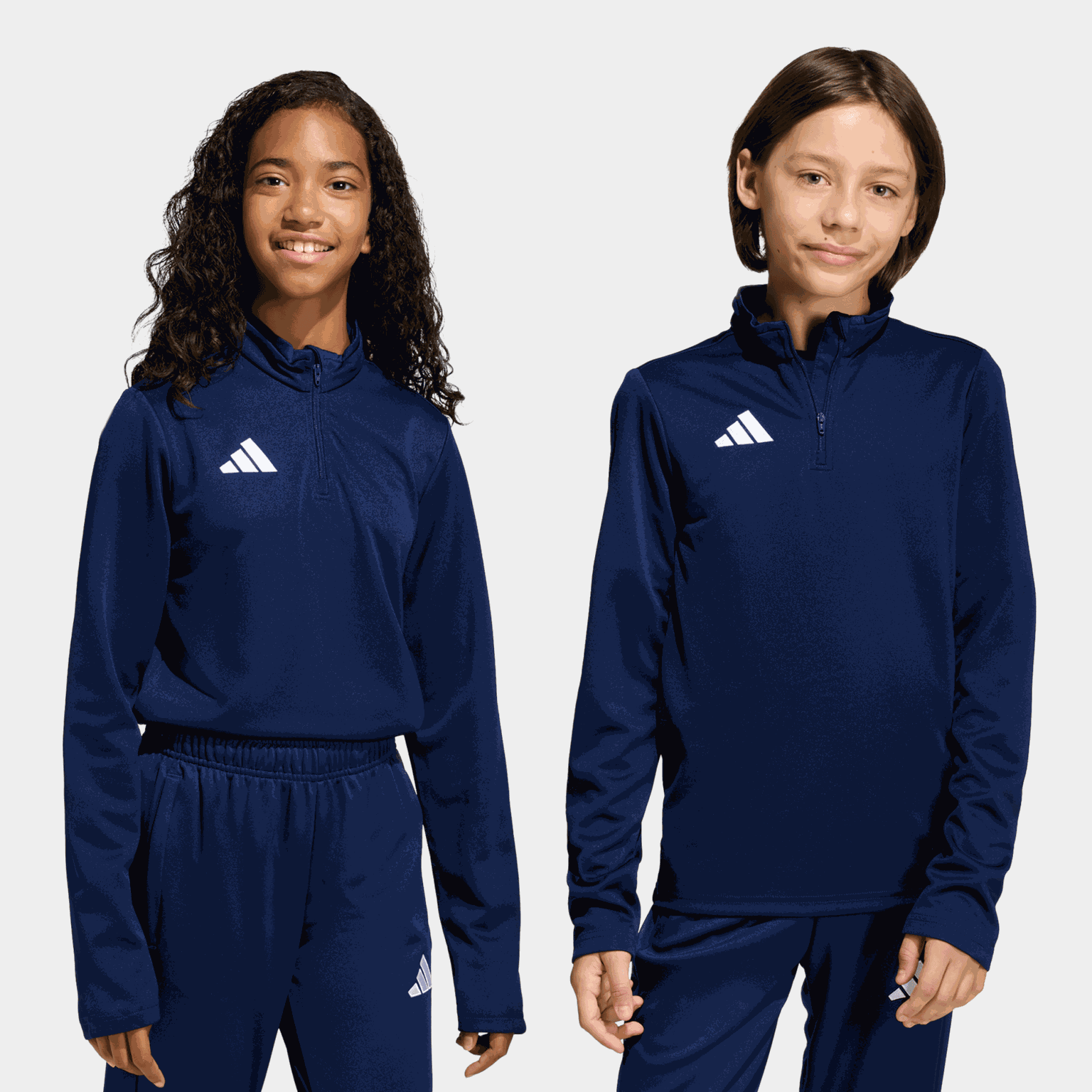 Entrada 26 Training Top, fotballgenser, junior - full image 1