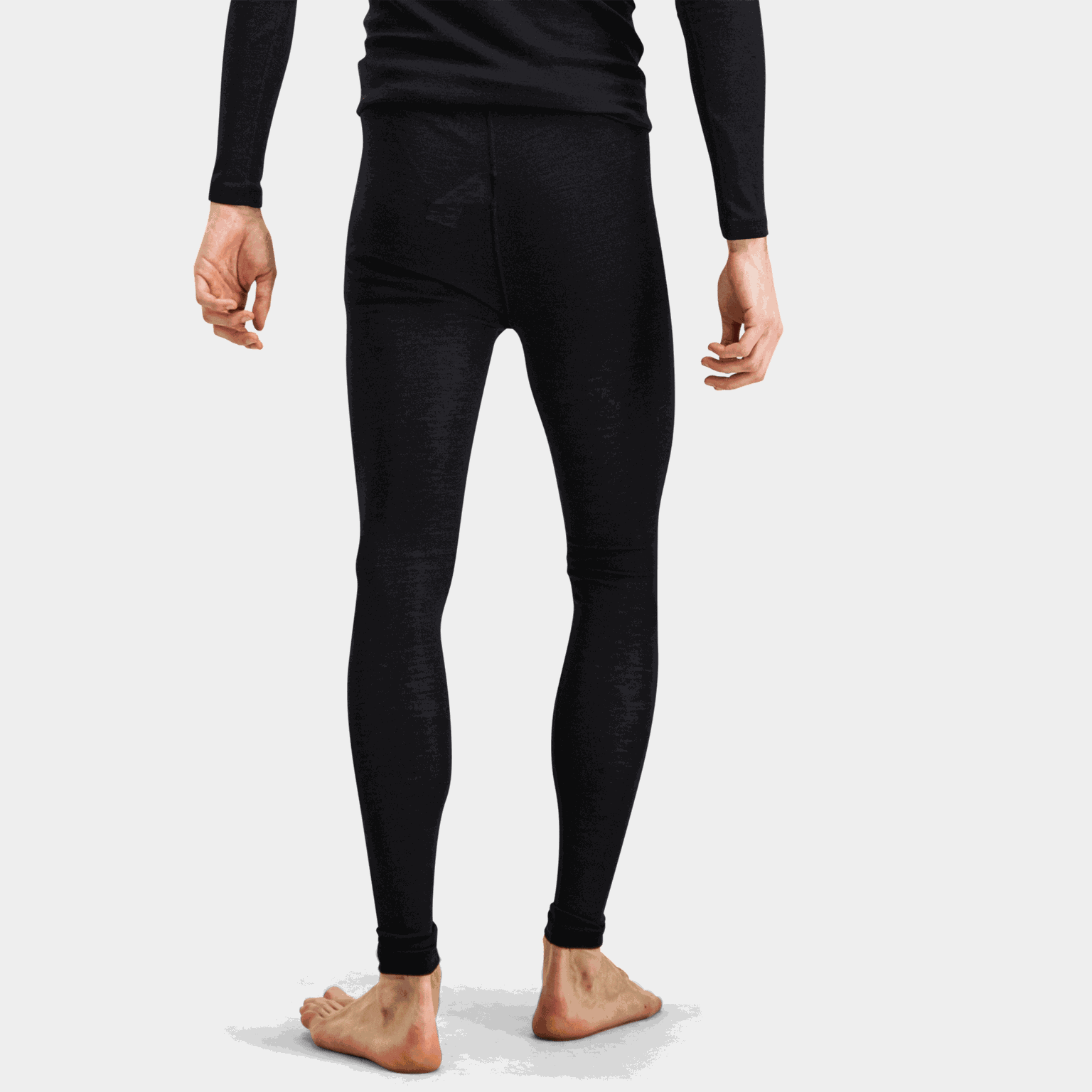 Wool Longs, ullongs, herre - full image 2