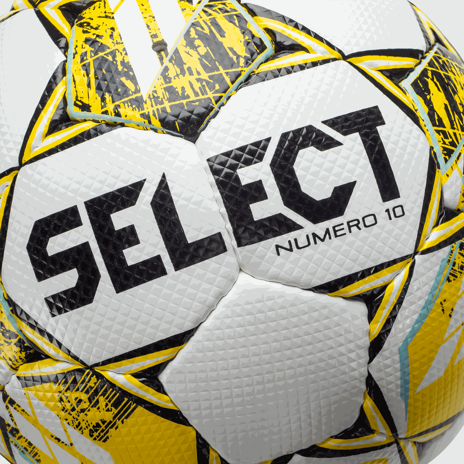Numero v23, fotball - full image 2