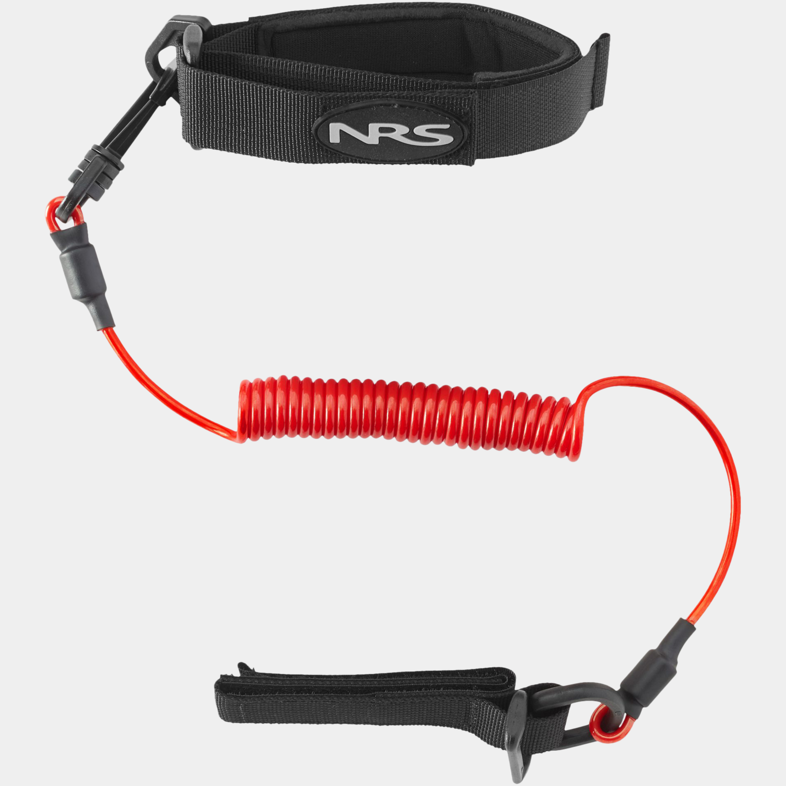 Coil Paddle Leash, åresnor - full image 1