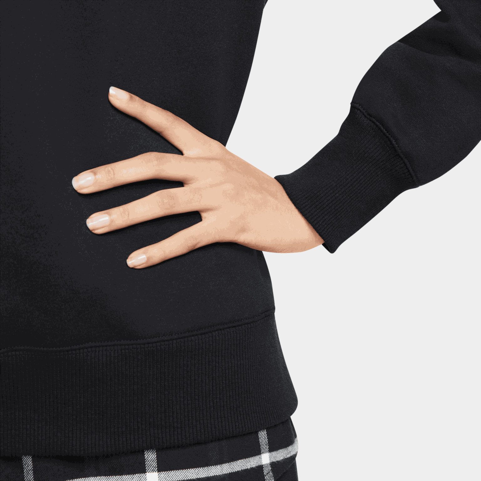 Sportswear Phoenix Fleece, genser, dame - full image 4